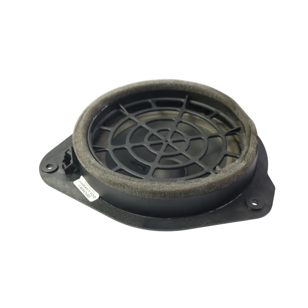 Door Speaker Bose Loudspeaker Left Right N/O/S to Audi A1 S1 8X Rear with Part number 8X4035411A Audi A1 S1 8X Rear Door Speaker Bose Loudspeaker Left Right N/O/S - SKU 8X4035411A - Part number 8X4035411A