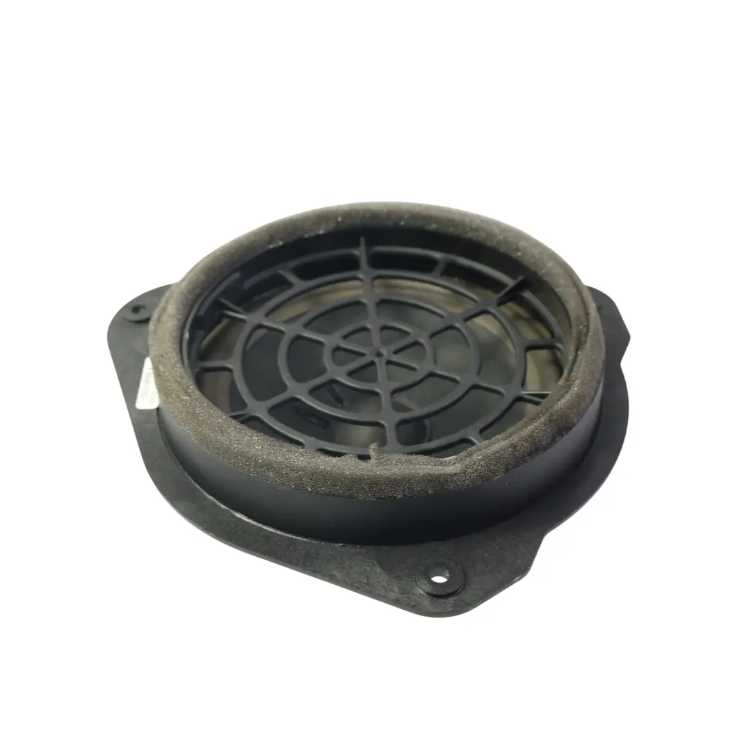 Audi A1 S1 8X Rear Door Speaker Bose Loudspeaker Left Right N/O/S - SKU 8X4035411A - Part number 8X4035411A