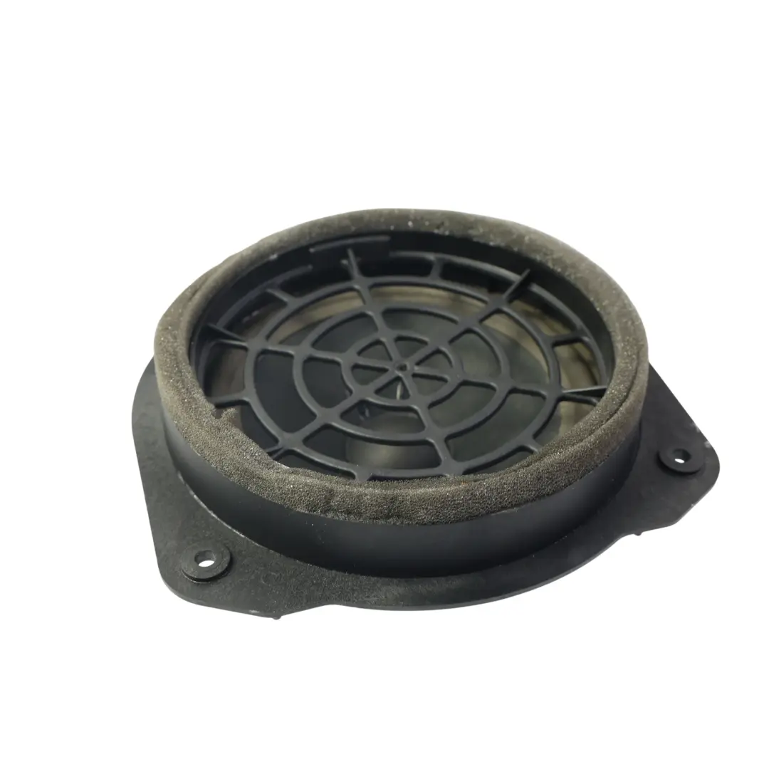 Door Speaker Bose Loudspeaker Left Right N/O/S to Audi A1 S1 8X Rear with Part number 8X4035411A Audi A1 S1 8X Rear Door Speaker Bose Loudspeaker Left Right N/O/S - SKU 8X4035411A - Part number 8X4035411A