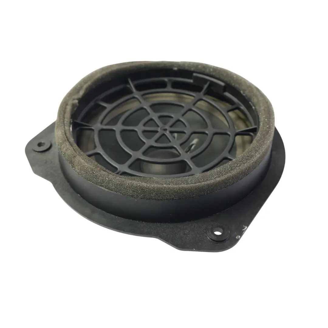 Audi A1 S1 8X Rear Door Speaker Bose Loudspeaker Left Right N/O/S - SKU 8X4035411A - Part number 8X4035411A