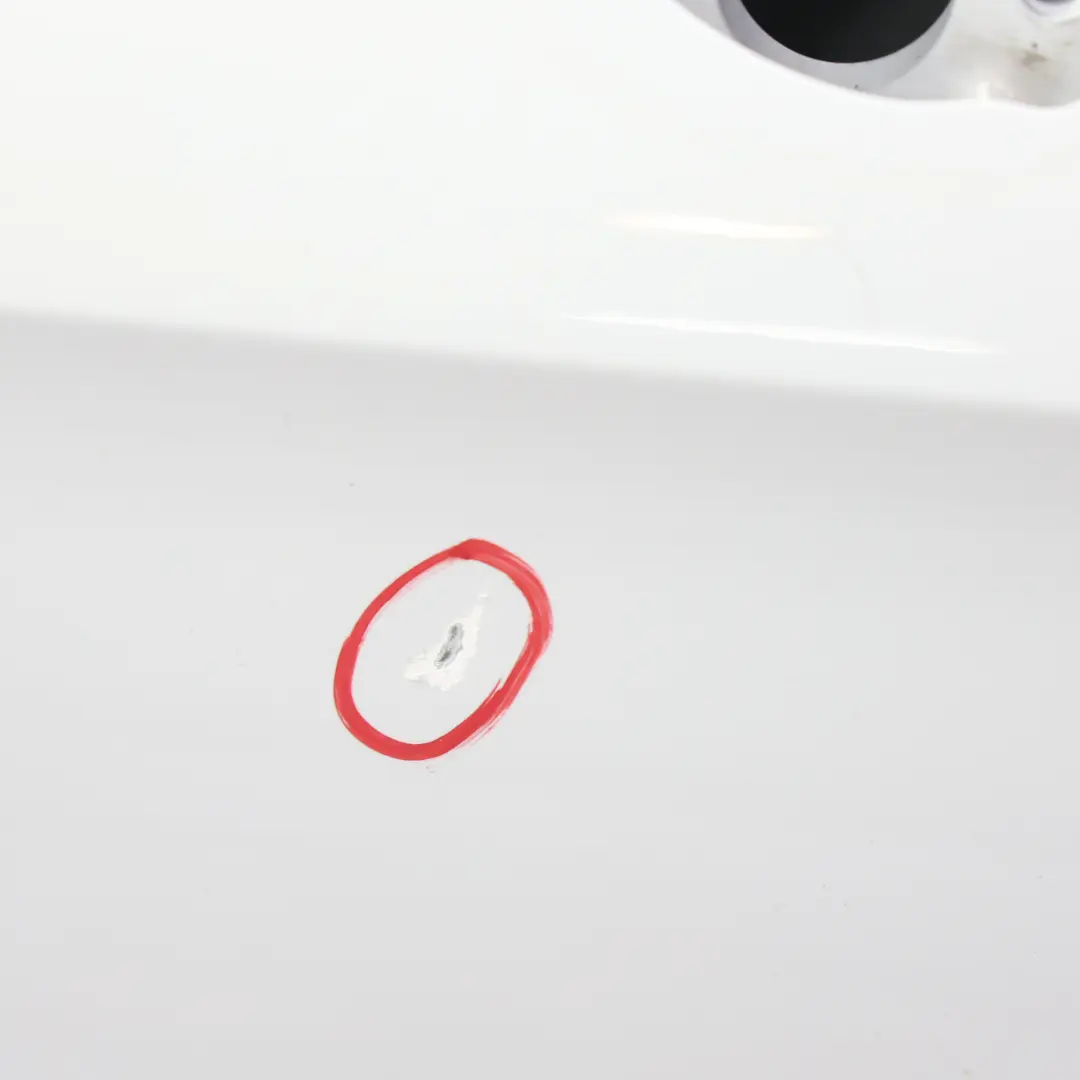 Door Front Left N/S Glacier White Pearl Effect - S9R to Audi A1 8X with Part number 8X4831051A Audi A1 8X Door Front Left N/S Glacier White Pearl Effect - S9R - SKU 8X4831051A-MGW - Part number 8X4831051A