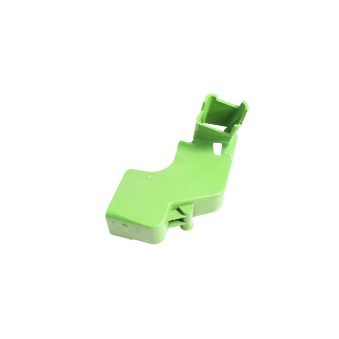 Audi A1 8X Door Lock Cover Trim Panel Green Driver Side O/S - SKU RHD-8X4837350A - Part number 8X4837350A