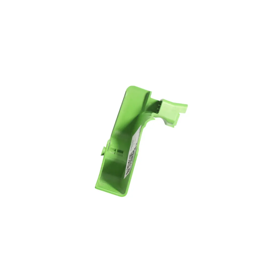 Door Lock Cover Trim Panel Green Driver Side O/S to Audi A1 8X with Part number 8X4837350A Audi A1 8X Door Lock Cover Trim Panel Green Driver Side O/S - SKU RHD-8X4837350A - Part number 8X4837350A
