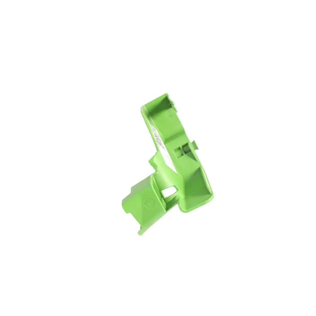 Audi A1 8X Door Lock Cover Trim Panel Green Driver Side O/S - SKU RHD-8X4837350A - Part number 8X4837350A