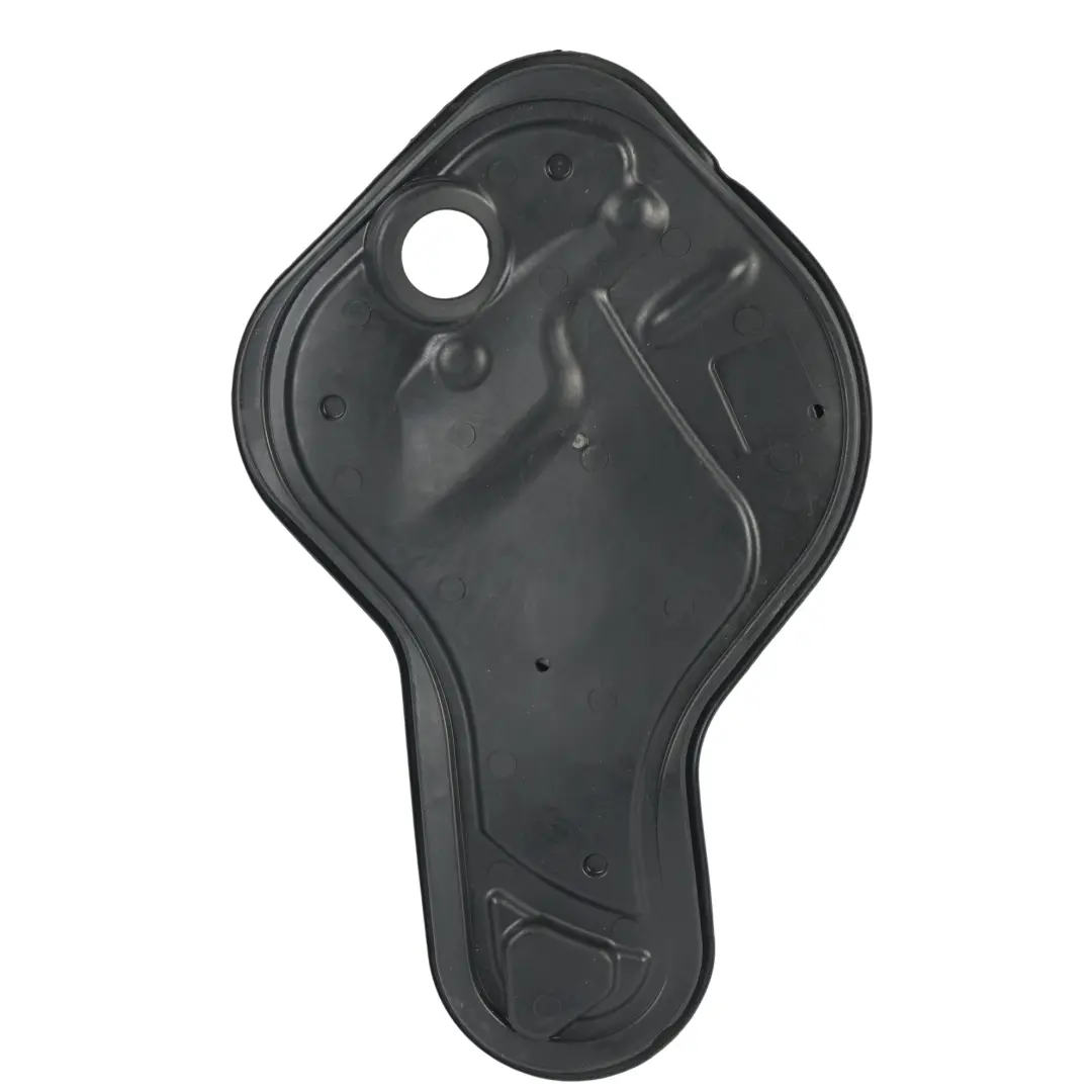Audi A1 8X Panneau Garniture Porte Avant Gauche - SKU 8X4837915A - Numéro de pièce 8X4837915A