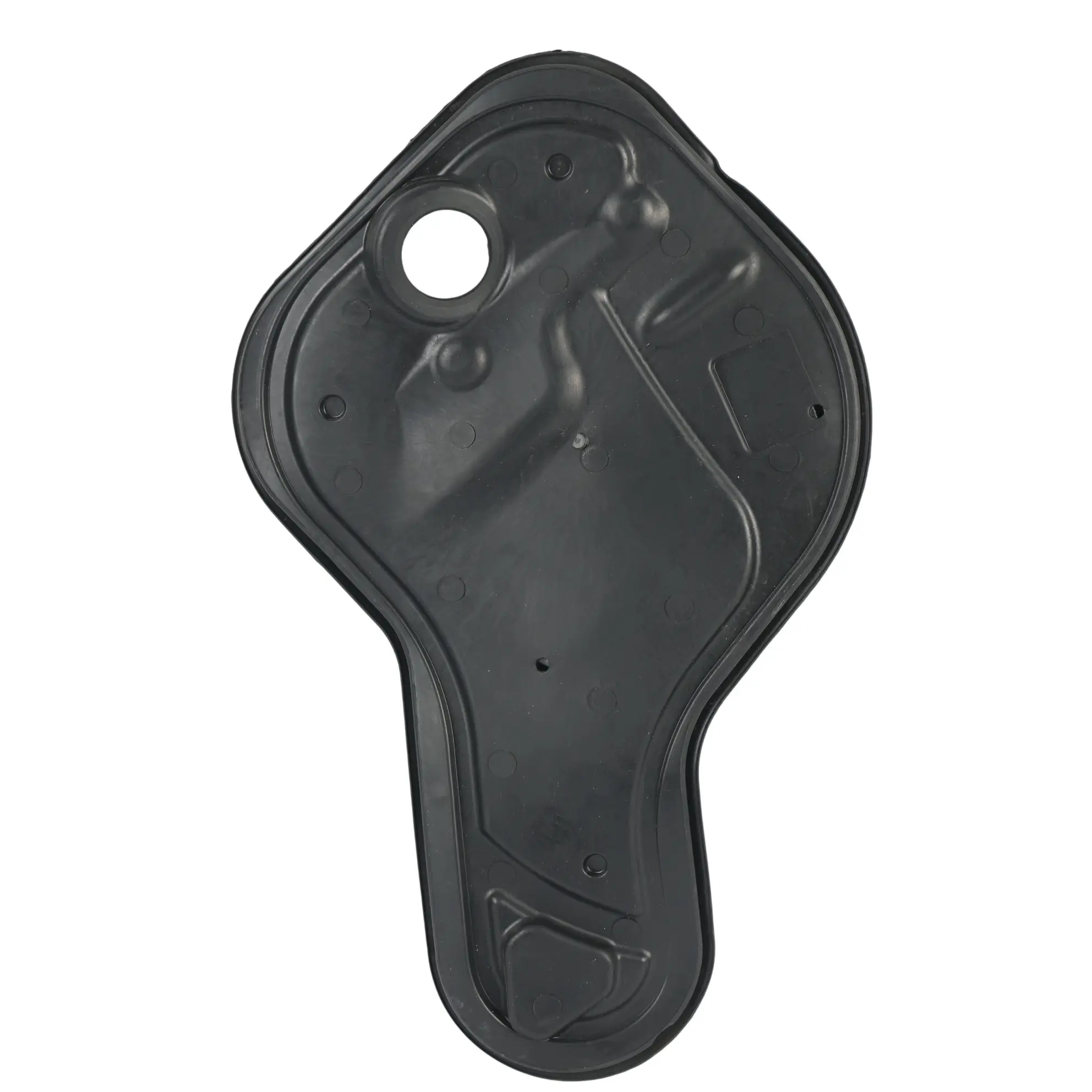 Audi A1 8X Panneau Garniture Porte Avant Gauche 8X4837915A