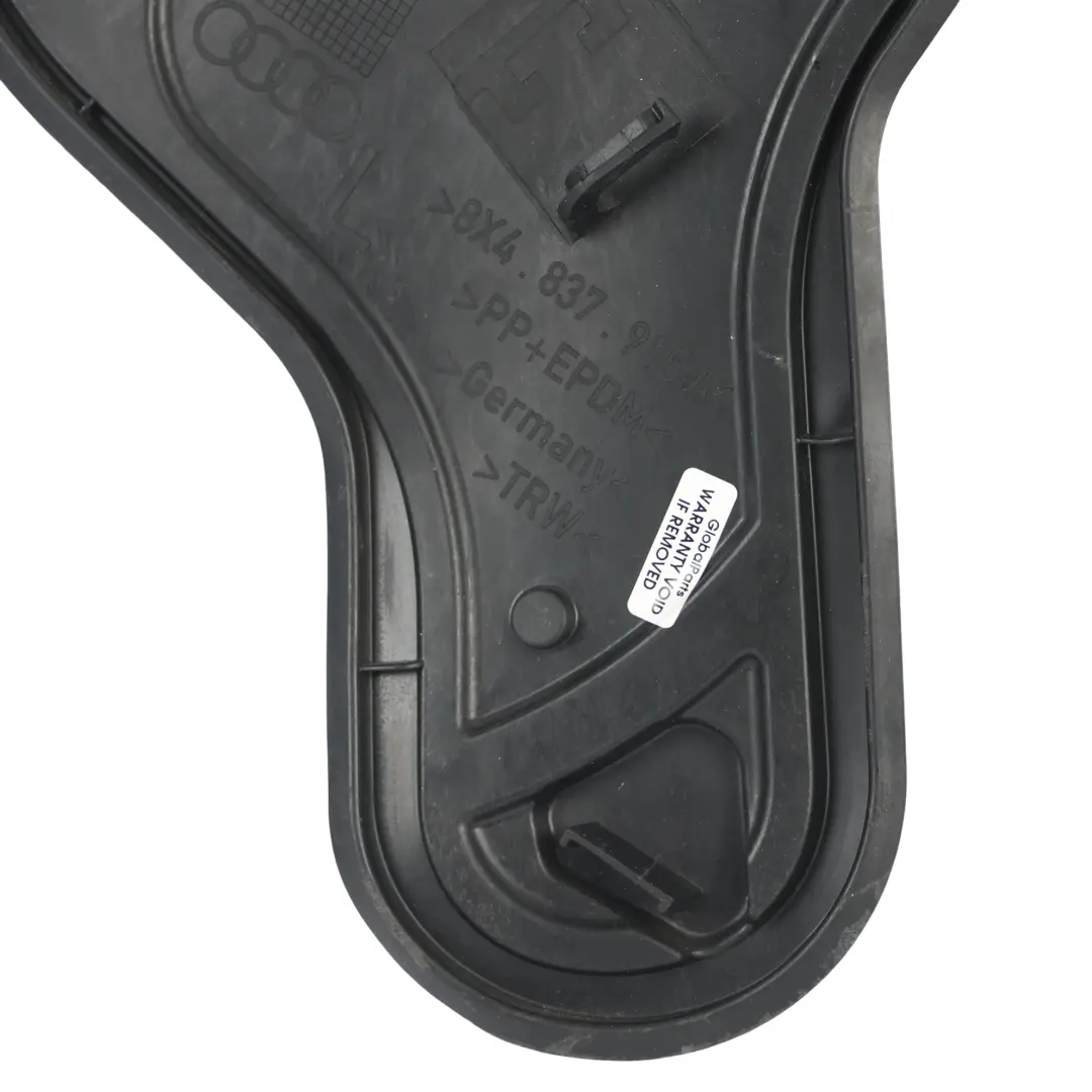 Panneau Garniture Porte Avant Gauche pour Audi A1 8X à propos du numéro de pièce 8X4837915A Audi A1 8X Panneau Garniture Porte Avant Gauche - SKU 8X4837915A - Numéro de pièce 8X4837915A