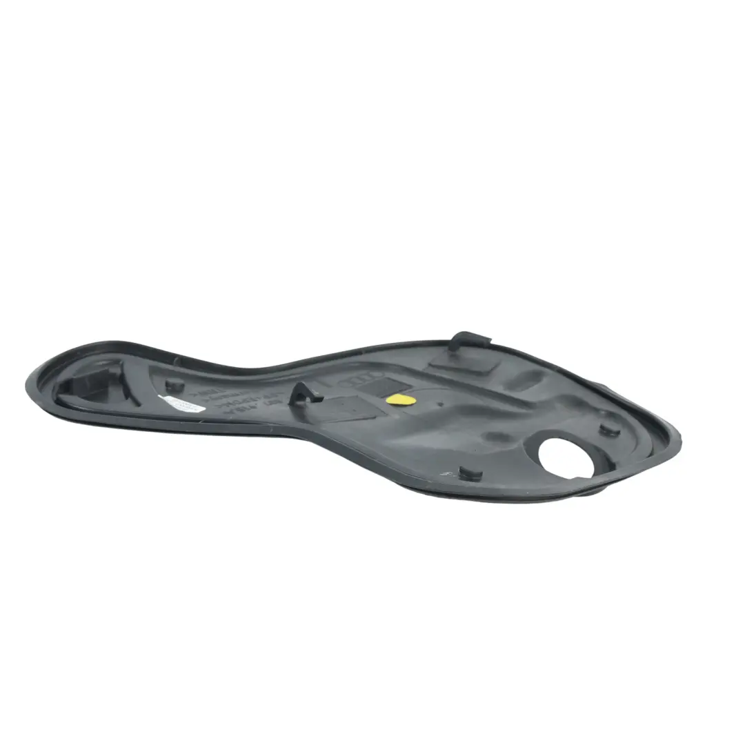 Audi A1 8X Panneau Garniture Porte Avant Gauche - SKU 8X4837915A - Numéro de pièce 8X4837915A