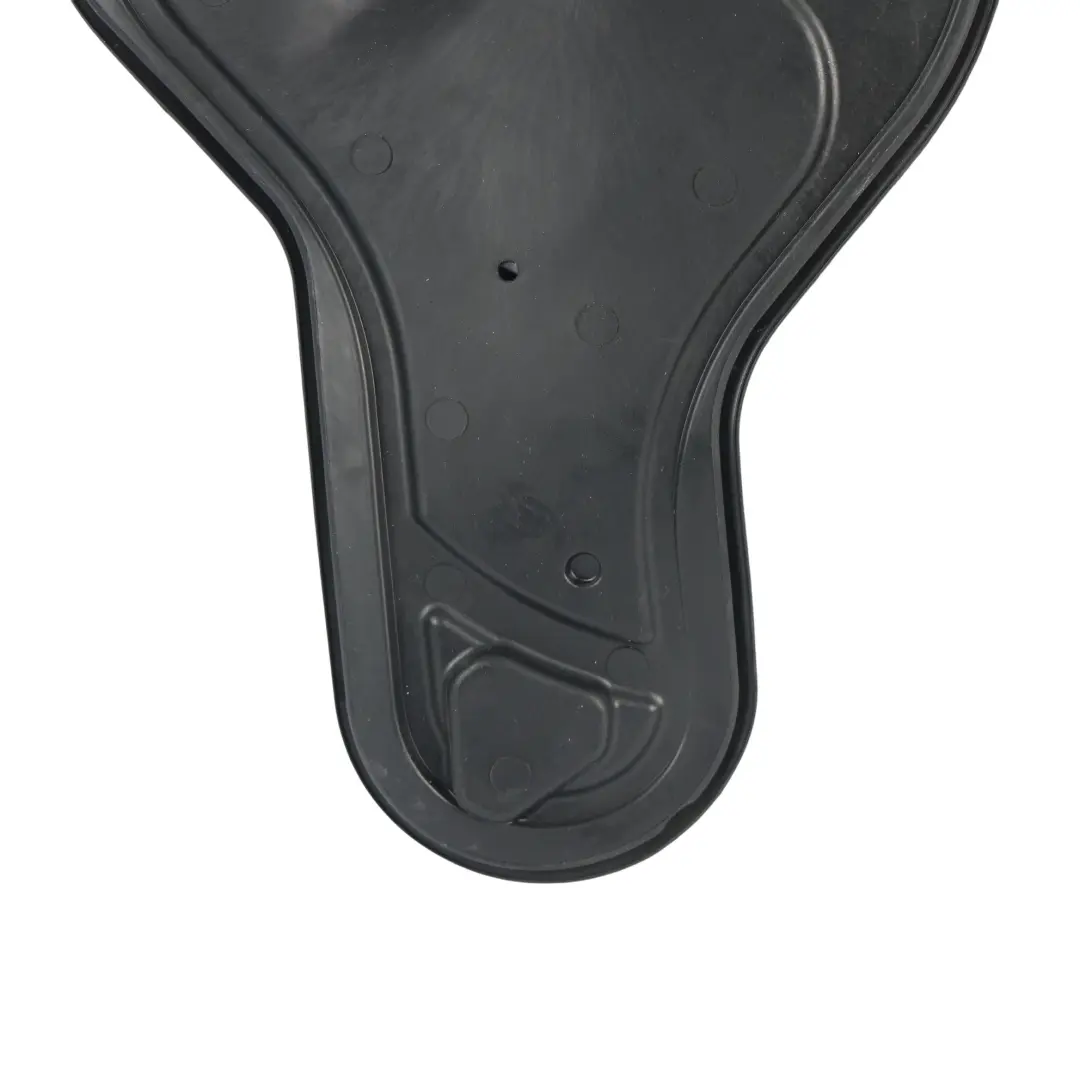 Audi A1 8X Panneau Garniture Porte Avant Gauche - SKU 8X4837915A - Numéro de pièce 8X4837915A