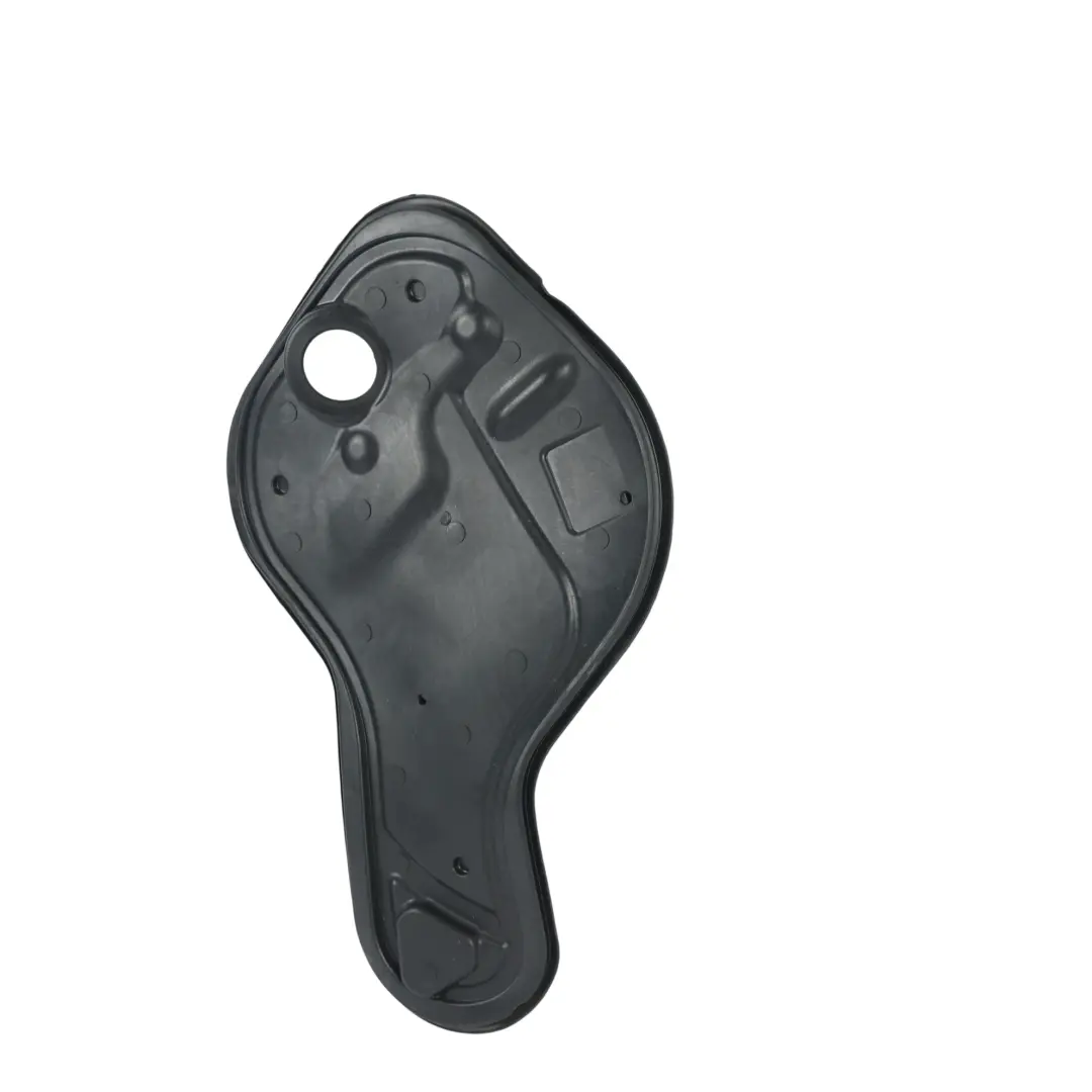 Audi A1 8X Panneau Garniture Porte Avant Gauche - SKU 8X4837915A - Numéro de pièce 8X4837915A