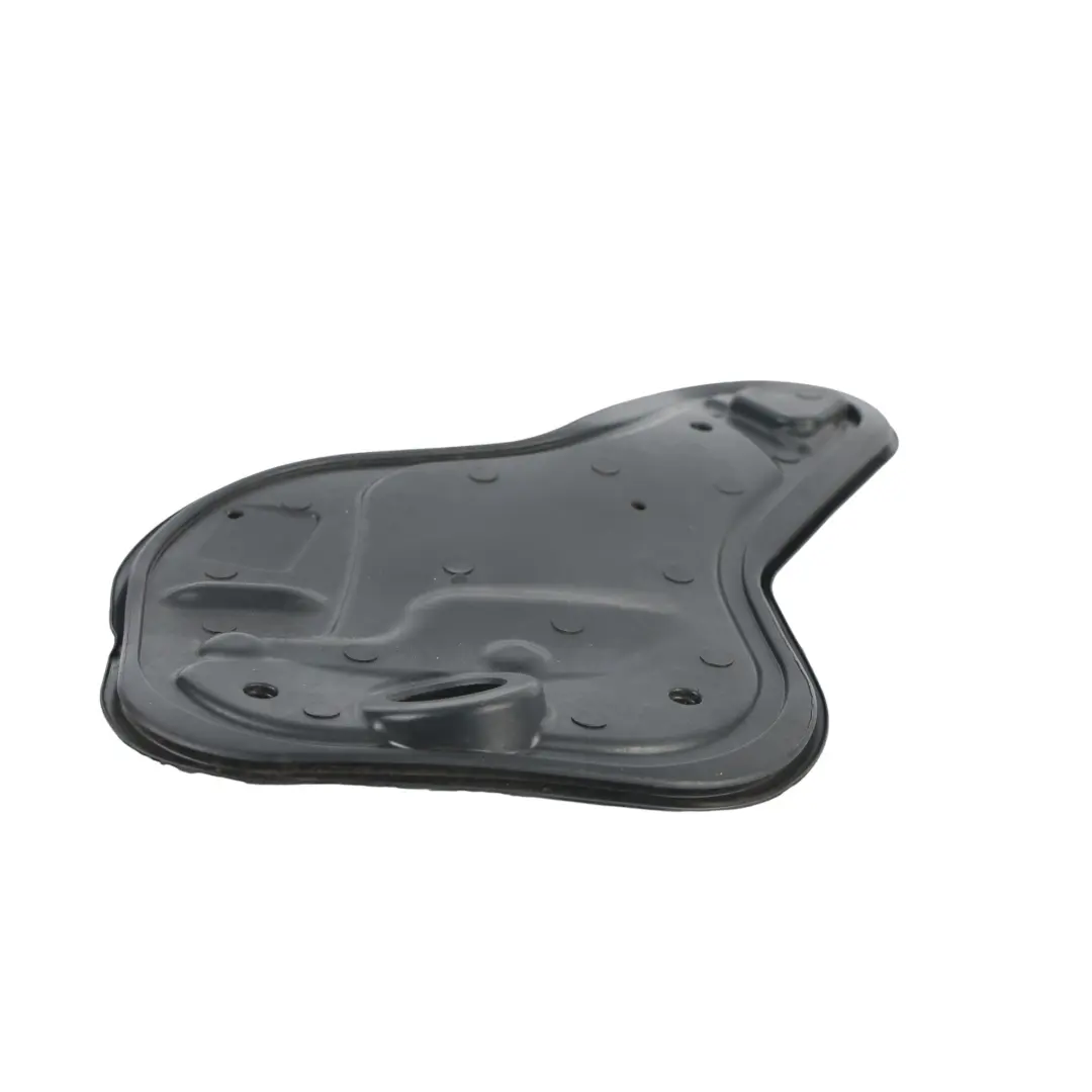 Audi A1 8X Front Door Trim Cover Panel Inner Left N/S - SKU 8X4837915A - Part number 8X4837915A