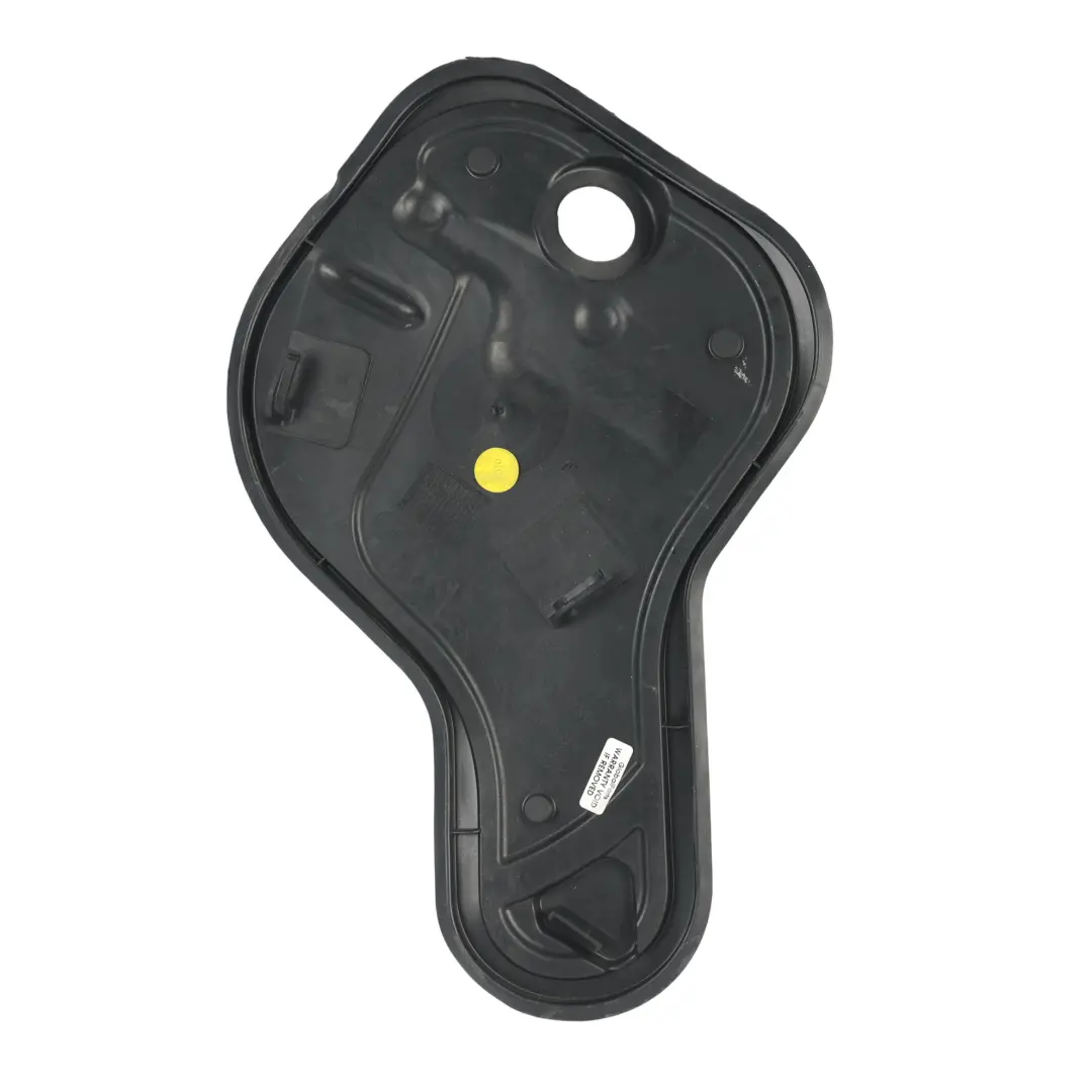 Panneau Garniture Porte Avant Gauche pour Audi A1 8X à propos du numéro de pièce 8X4837915A Audi A1 8X Panneau Garniture Porte Avant Gauche - SKU 8X4837915A - Numéro de pièce 8X4837915A