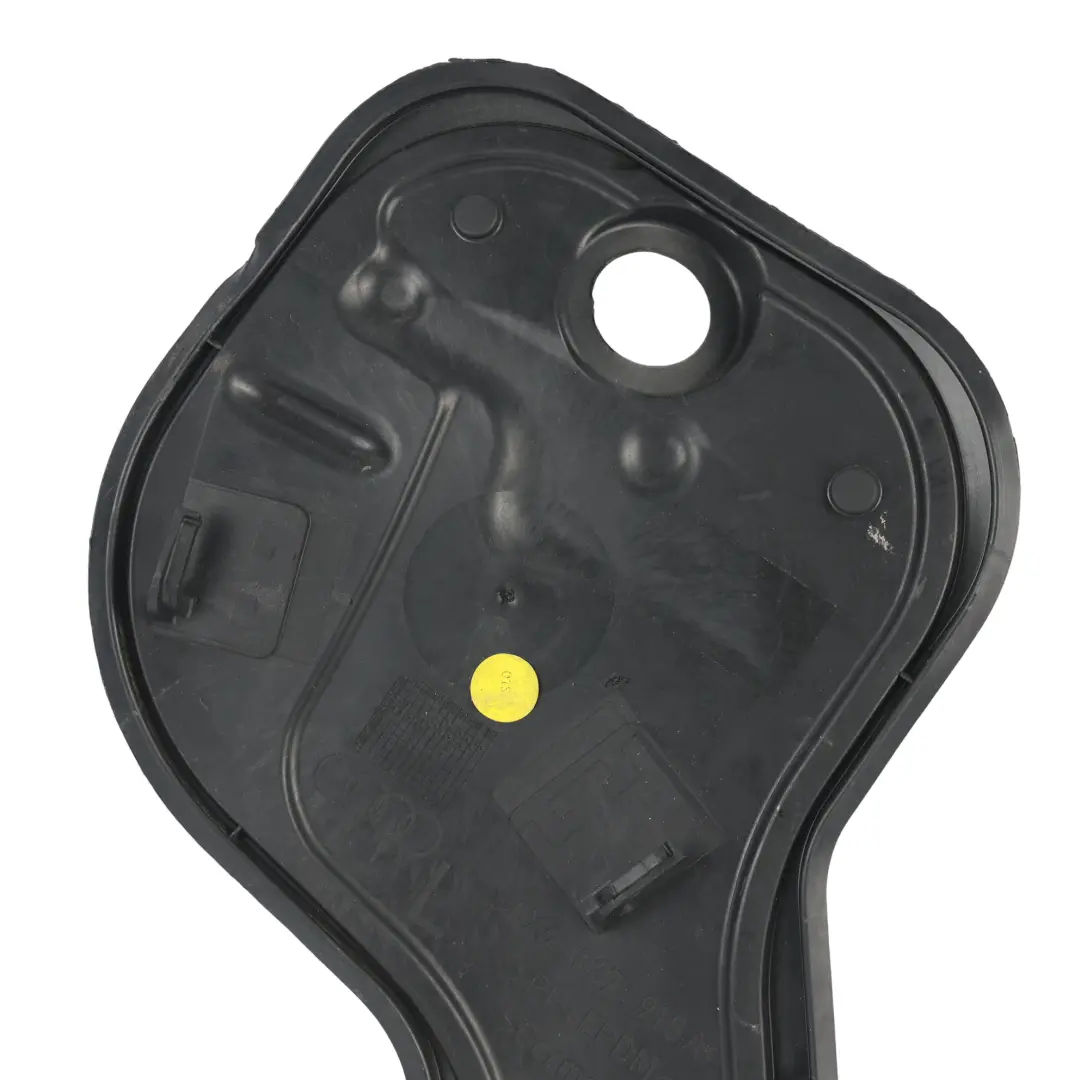 Panneau Garniture Porte Avant Gauche pour Audi A1 8X à propos du numéro de pièce 8X4837915A Audi A1 8X Panneau Garniture Porte Avant Gauche - SKU 8X4837915A - Numéro de pièce 8X4837915A