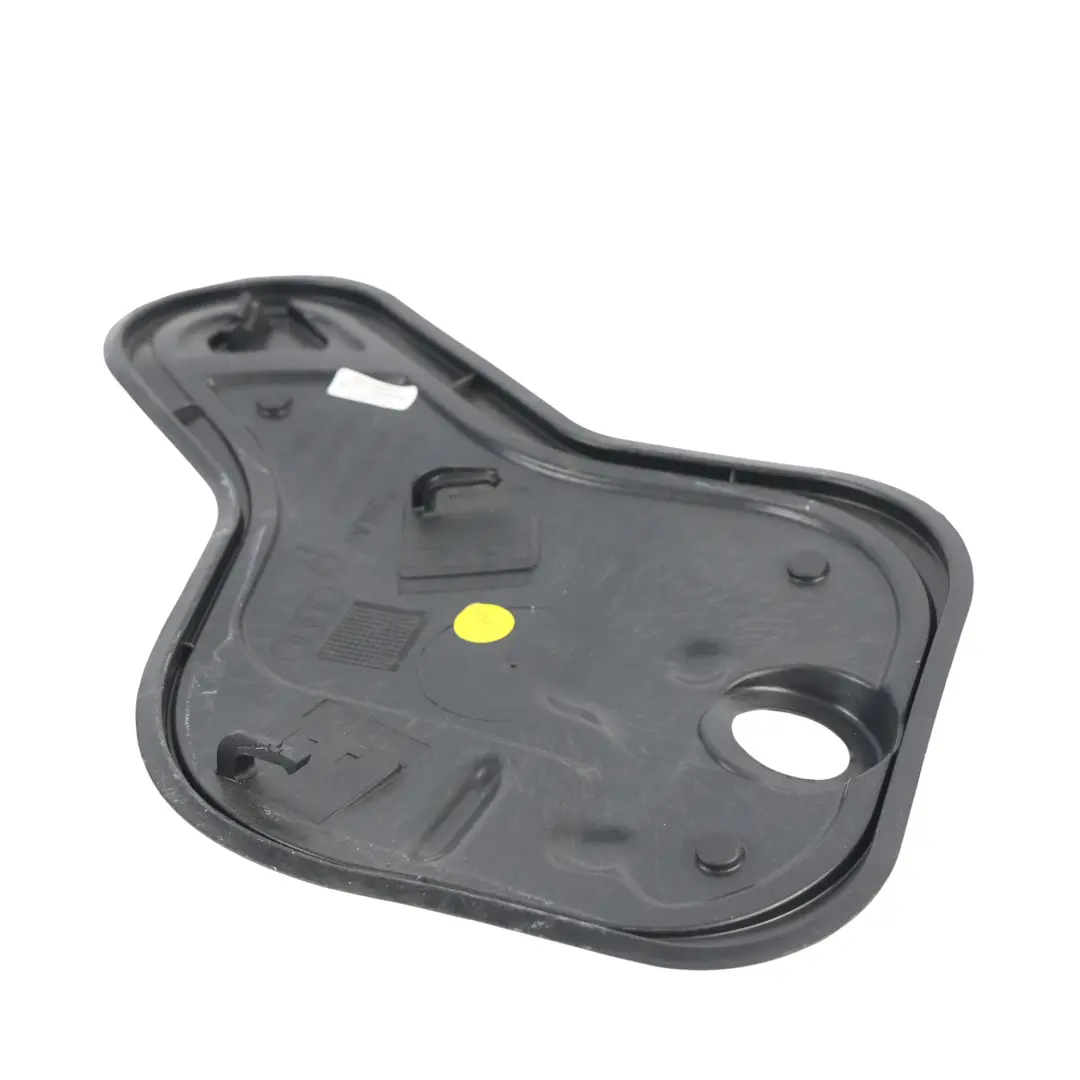 Audi A1 8X Panneau Garniture Porte Avant Droite - SKU 8X4837916A - Numéro de pièce 8X4837916A