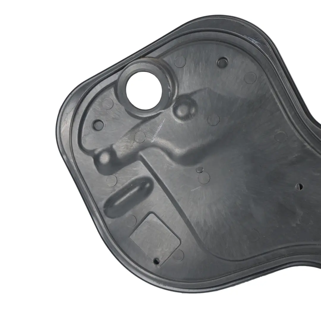 Audi A1 8X Panneau Garniture Porte Avant Droite - SKU 8X4837916A - Numéro de pièce 8X4837916A