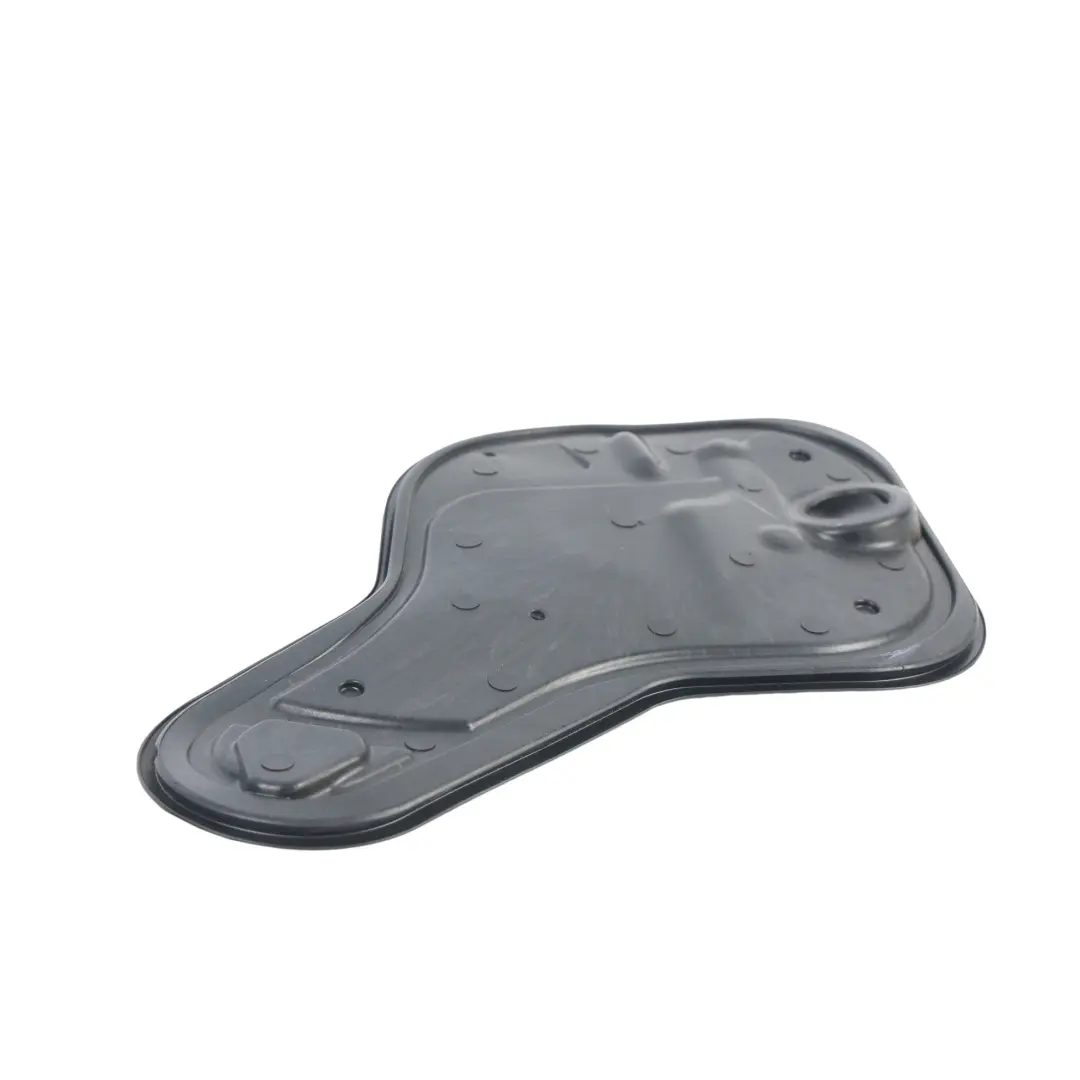 Audi A1 8X Panneau Garniture Porte Avant Droite - SKU 8X4837916A - Numéro de pièce 8X4837916A