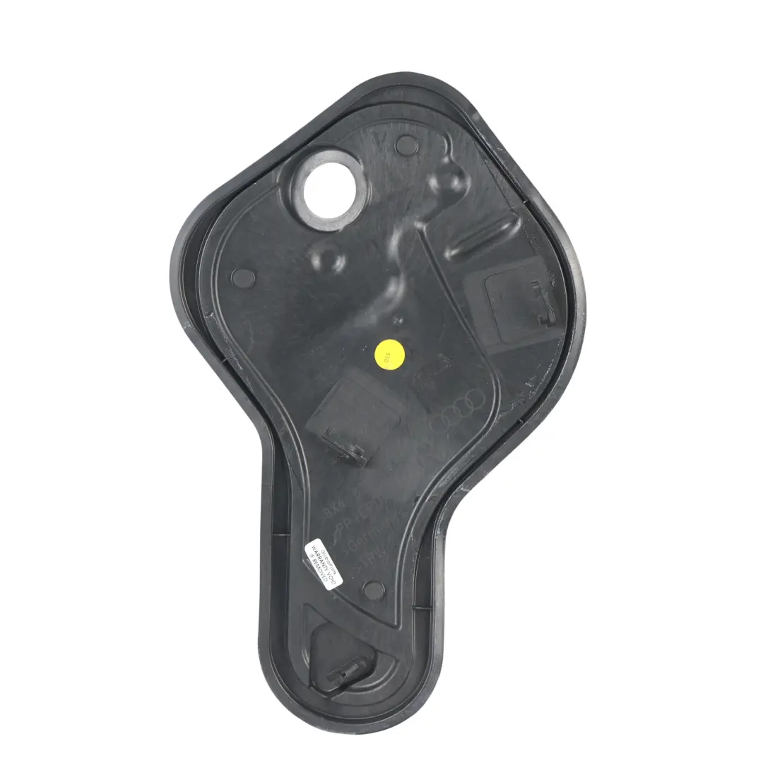 Audi A1 8X Panneau Garniture Porte Avant Droite - SKU 8X4837916A - Numéro de pièce 8X4837916A