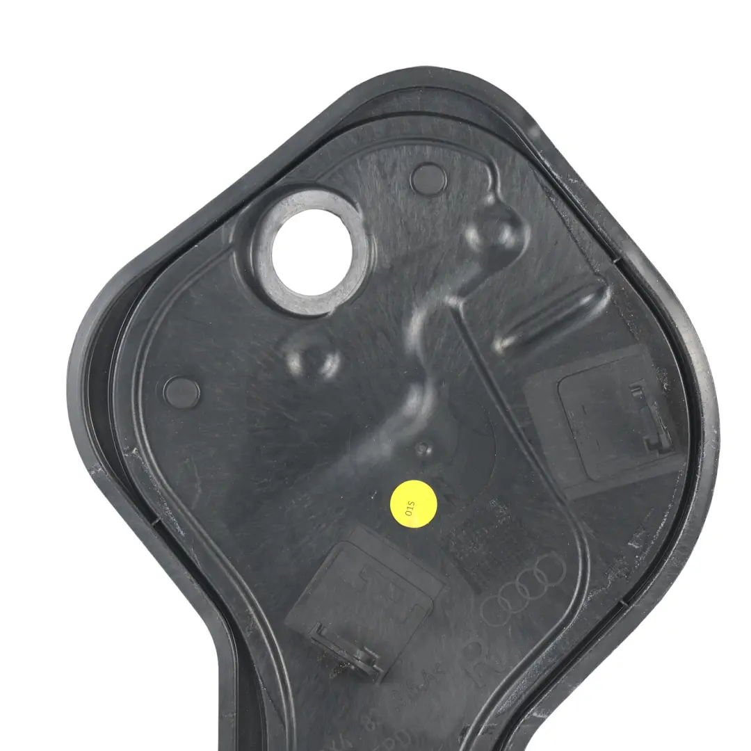 Audi A1 8X Panneau Garniture Porte Avant Droite - SKU 8X4837916A - Numéro de pièce 8X4837916A