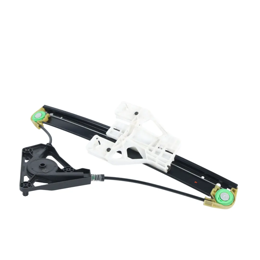 Mechanizm Podnośnik Szyby Drzwi Lewy Tył Tylny do Audi A1 S1 8X o numerze 8X4839461A Audi A1 S1 8X Mechanizm Podnośnik Szyby Drzwi Lewy Tył Tylny - SKU 8X4839461A - Numer Części 8X4839461A
