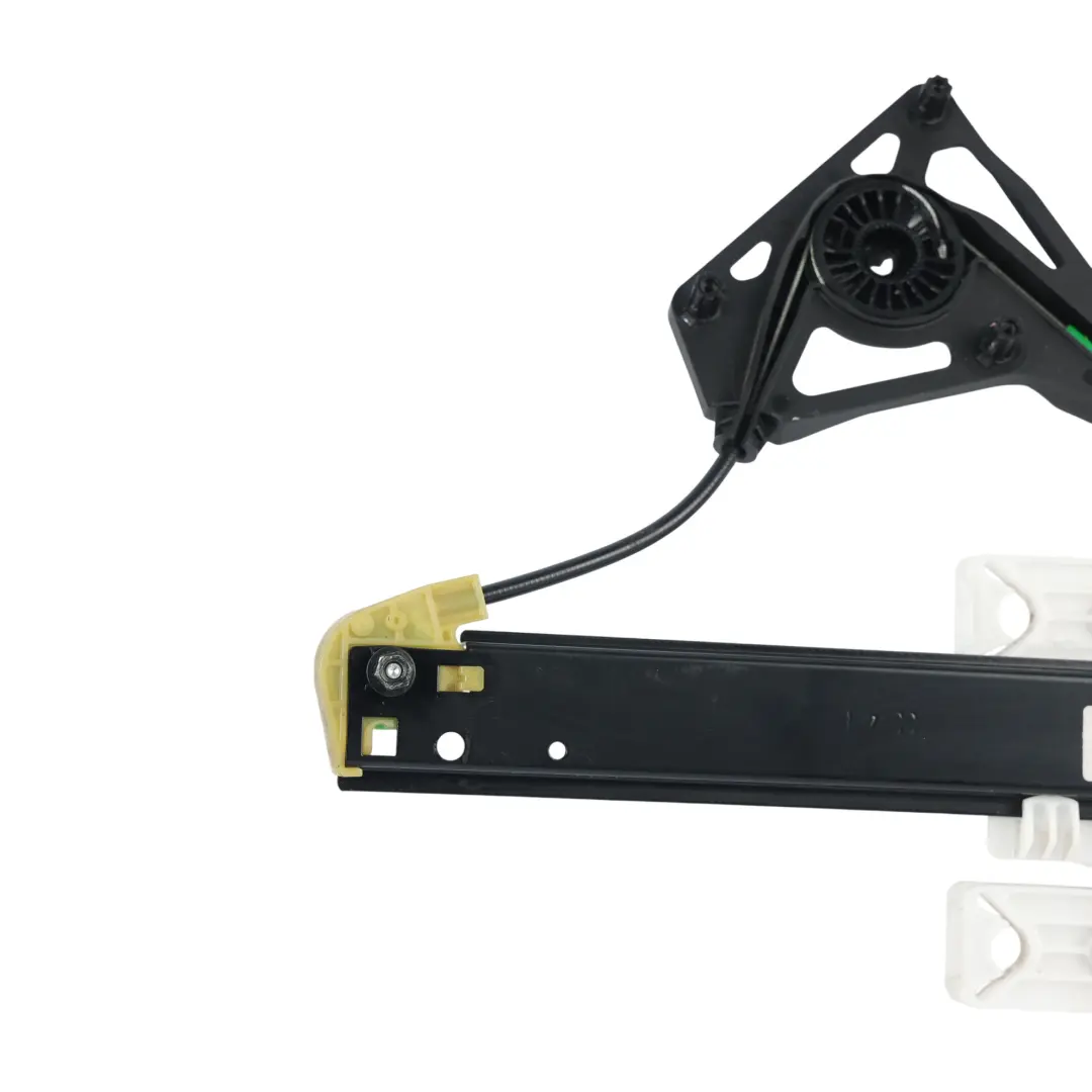 Window Regulator Lifter Electric Door Rear Left N/S to Audi A1 S1 8X with Part number 8X4839461A Audi A1 S1 8X Window Regulator Lifter Electric Door Rear Left N/S - SKU 8X4839461A - Part number 8X4839461A