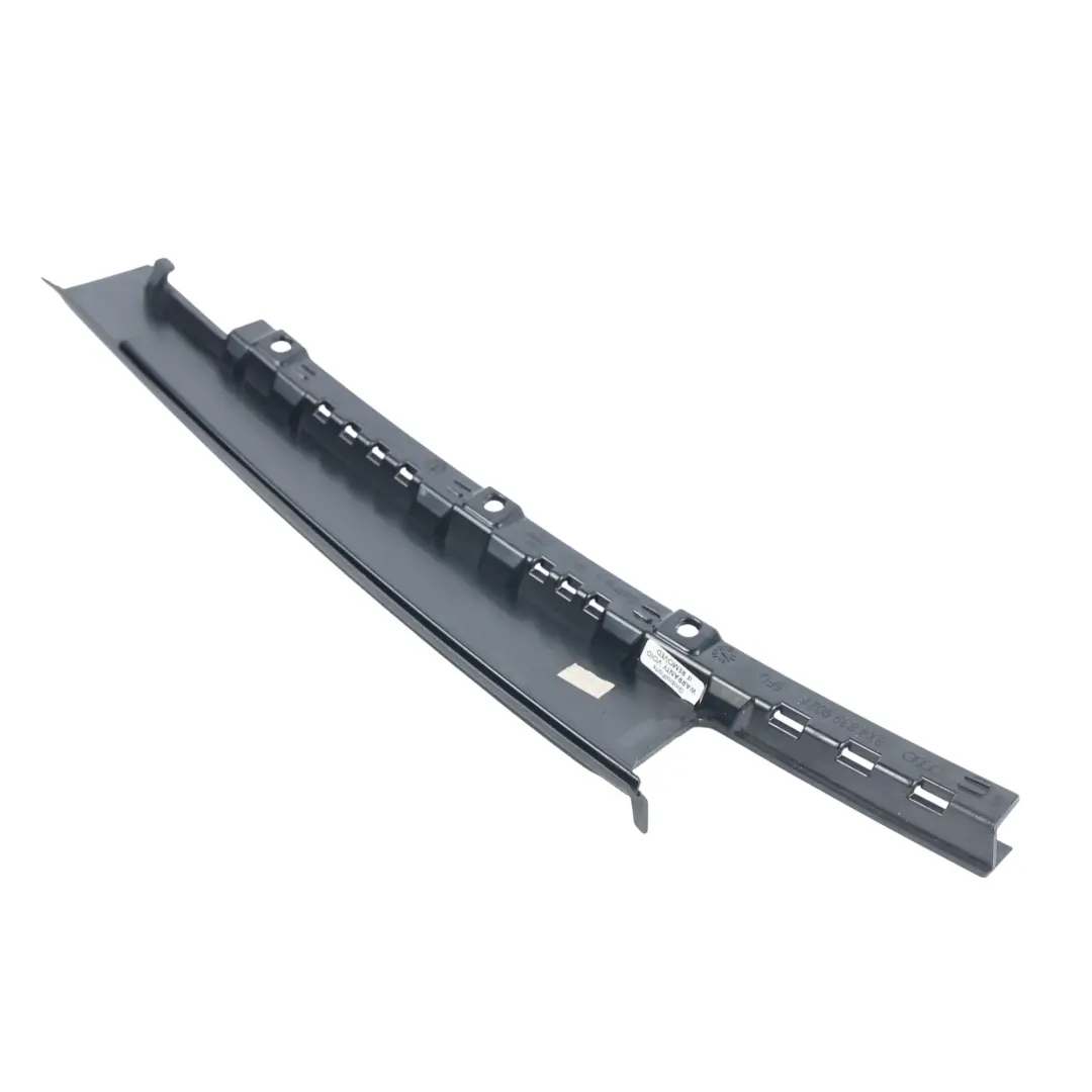 Sportback 5Dr Rear Right O/S Door B Pillar Trim High Gloss to Audi A1 8X with Part number 8X4839902E Audi A1 8X Sportback 5Dr Rear Right O/S Door B Pillar Trim High Gloss - SKU 8X4839902E - Part number 8X4839902E