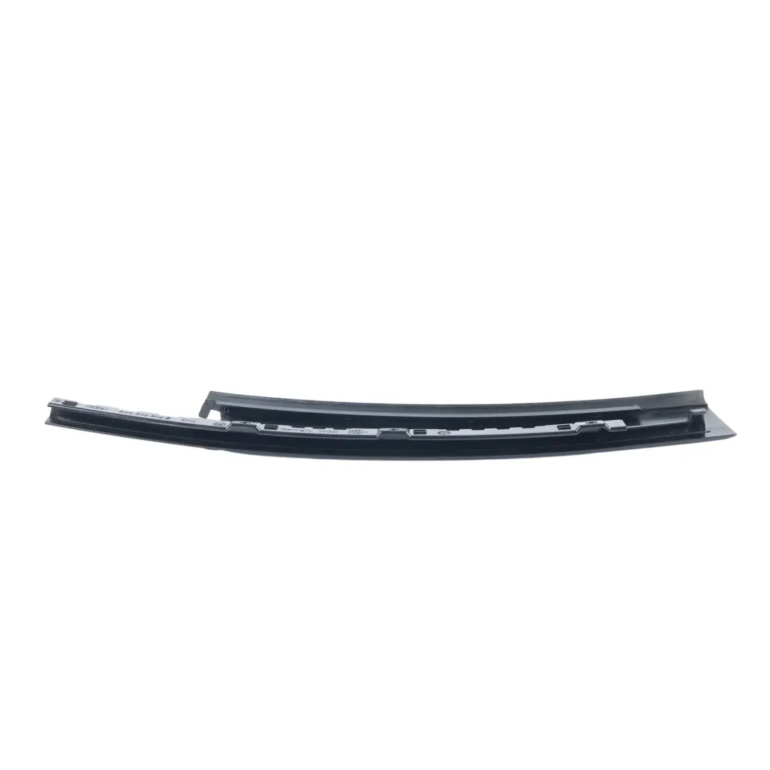 Sportback 5Dr Rear Right O/S Door B Pillar Trim High Gloss to Audi A1 8X with Part number 8X4839902E Audi A1 8X Sportback 5Dr Rear Right O/S Door B Pillar Trim High Gloss - SKU 8X4839902E - Part number 8X4839902E