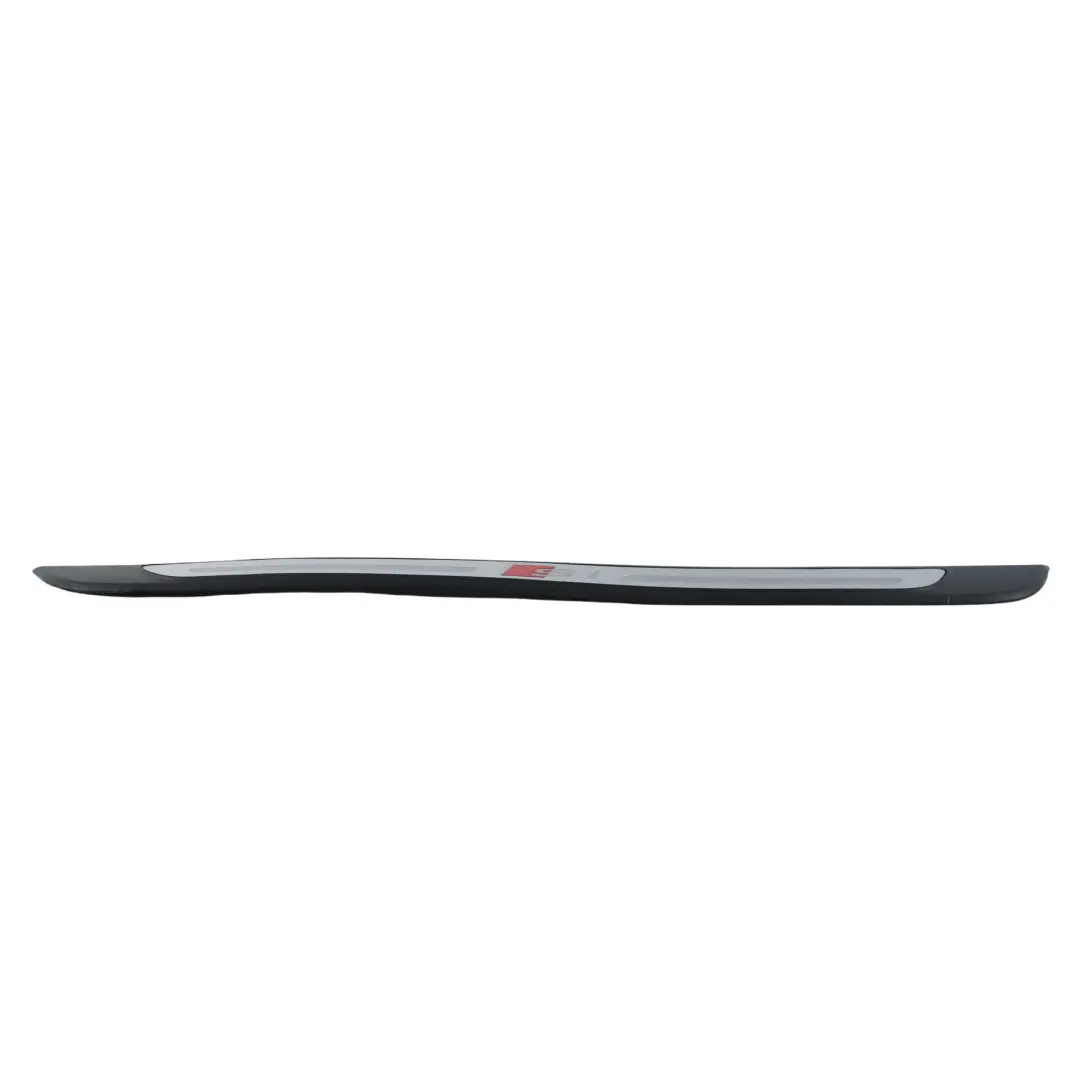 Moldura Umbral Puerta Delantera S1 Izquierda Derecha para Audi S1 8X con número de pieza 8X4853373C Audi S1 8X Moldura Umbral Puerta Delantera S1 Izquierda Derecha - SKU 8X4853373C - Número de pieza 8X4853373C