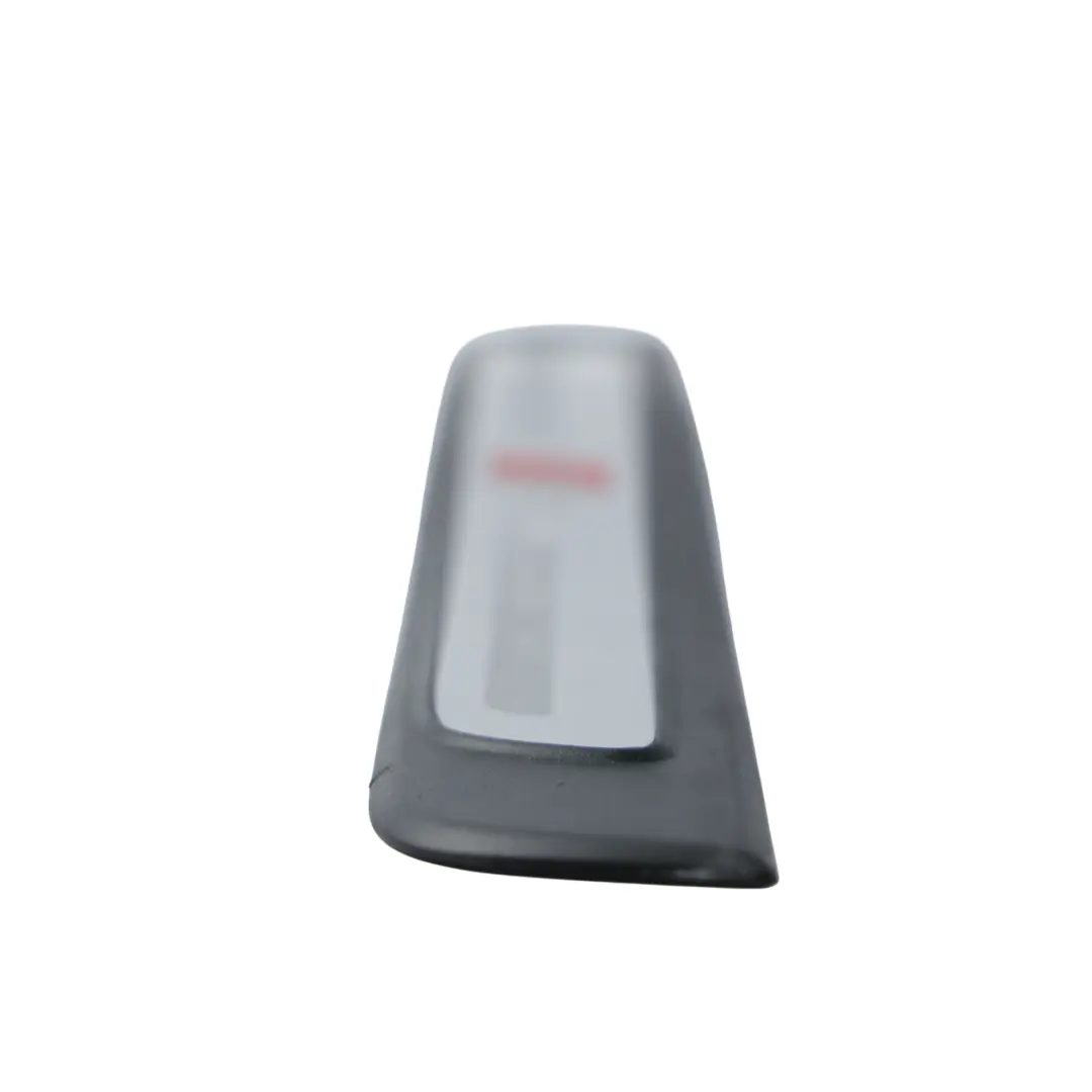 Front Door Sill Trim Strip S1 Lettering Left Right N/O/S to Audi S1 8X with Part number 8X4853373C Audi S1 8X Front Door Sill Trim Strip S1 Lettering Left Right N/O/S - SKU 8X4853373C - Part number 8X4853373C