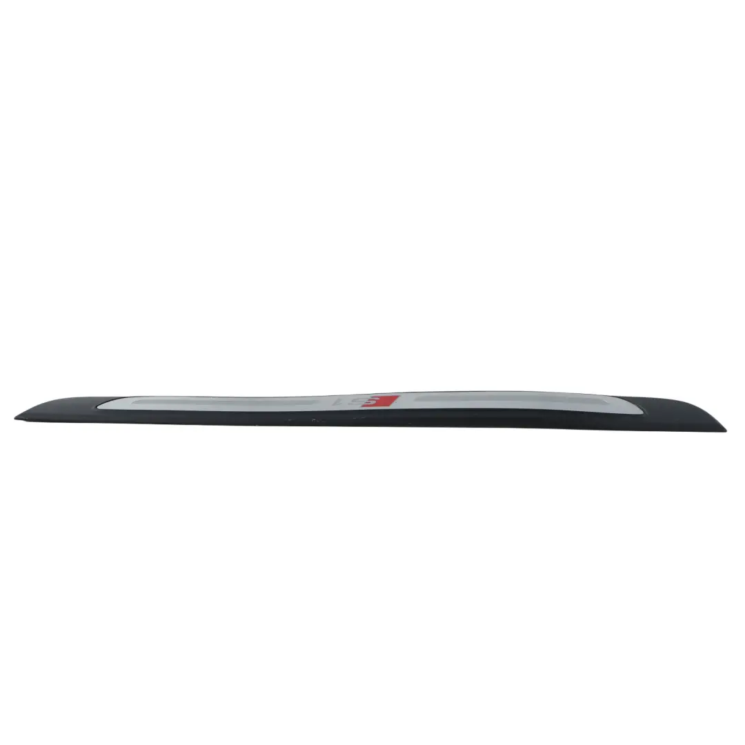 Audi S1 8X Moldura Umbral Puerta Delantera S1 Izquierda Derecha - SKU 8X4853373C - Número de pieza 8X4853373C