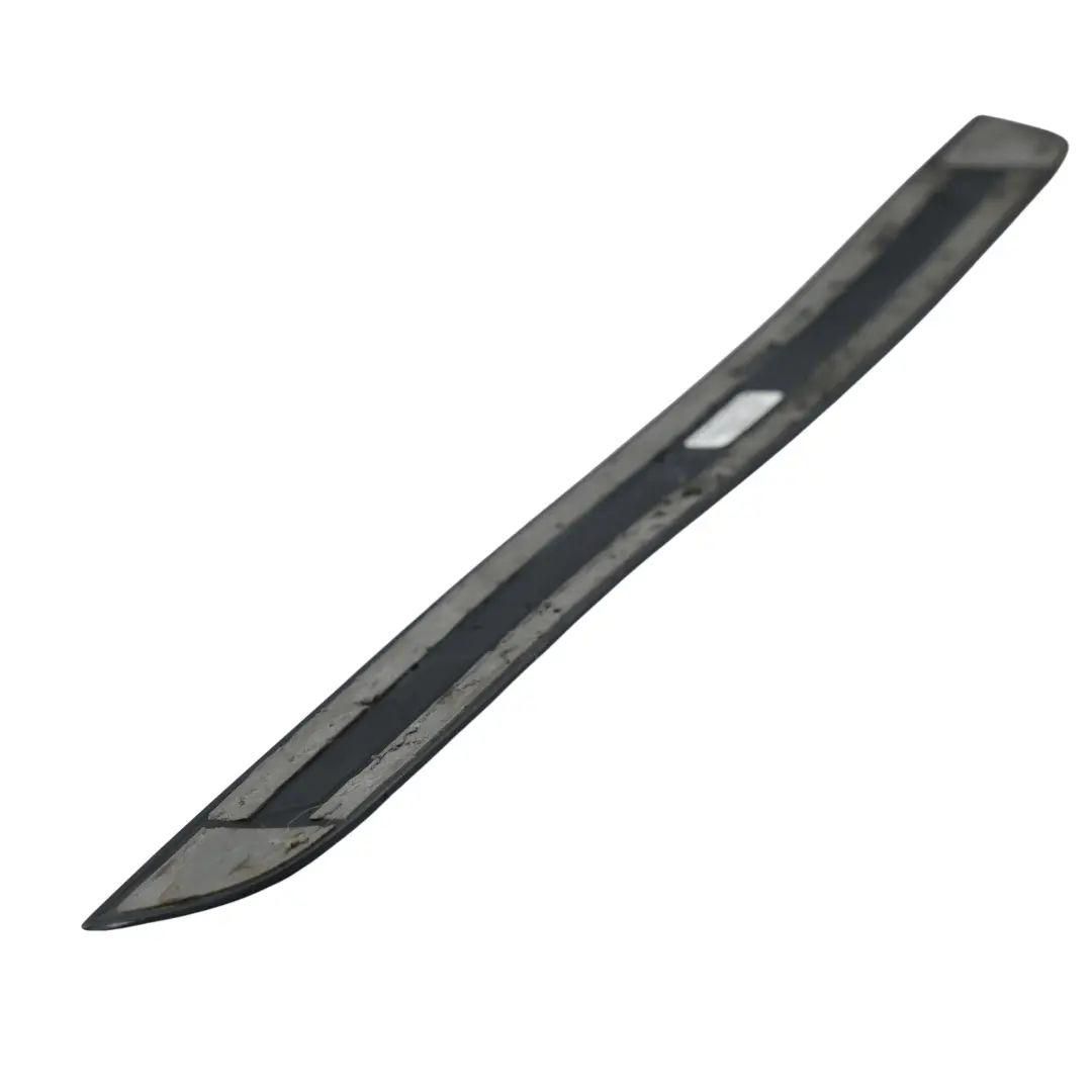 Front Door Sill Trim Strip S1 Lettering Left Right N/O/S to Audi S1 8X with Part number 8X4853373C Audi S1 8X Front Door Sill Trim Strip S1 Lettering Left Right N/O/S - SKU 8X4853373C - Part number 8X4853373C