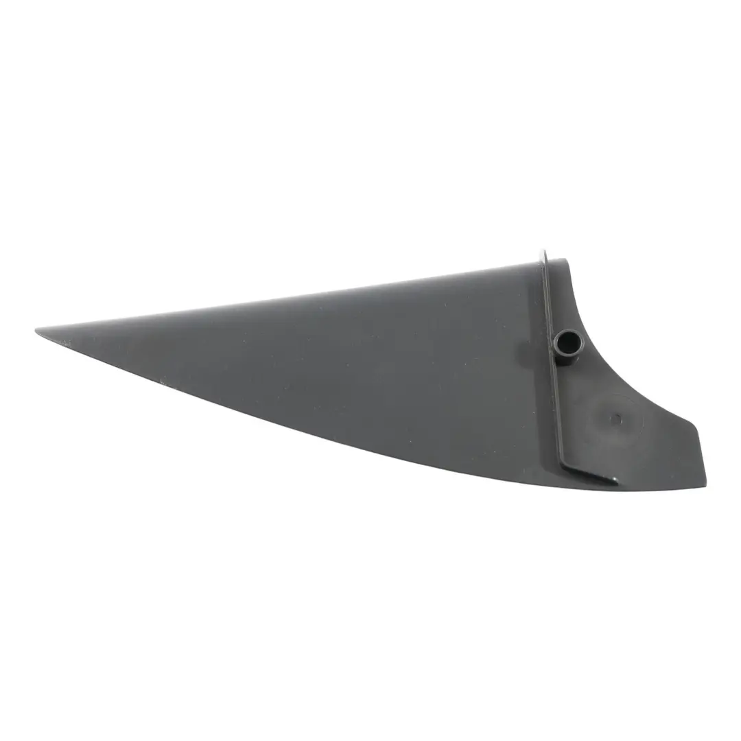 Pannello Triangolo Finestrino Porta Posteriore Sinistro per Audi A1 8X con numero di parte 8X4857569A Audi A1 8X Pannello Triangolo Finestrino Porta Posteriore Sinistro - SKU 8X4857569A - Numero di parte 8X4857569A