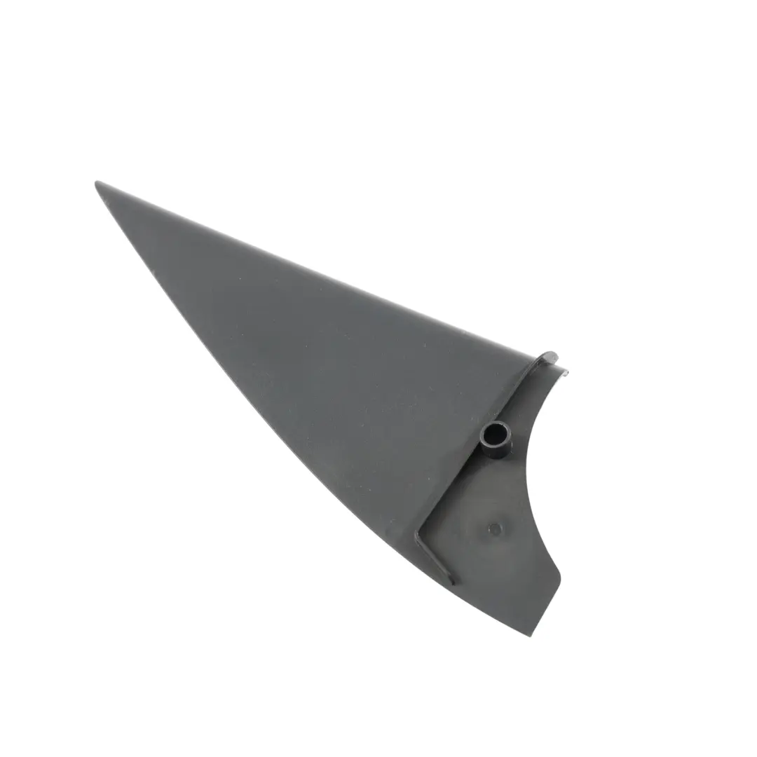 Audi A1 8X Pannello Triangolo Finestrino Porta Posteriore Sinistro - SKU 8X4857569A - Numero di parte 8X4857569A