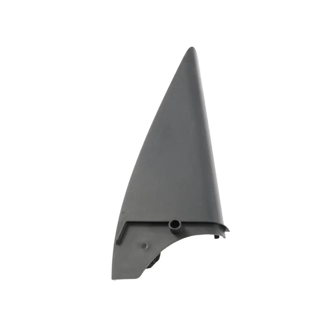 Pannello Triangolo Finestrino Porta Posteriore Sinistro per Audi A1 8X con numero di parte 8X4857569A Audi A1 8X Pannello Triangolo Finestrino Porta Posteriore Sinistro - SKU 8X4857569A - Numero di parte 8X4857569A