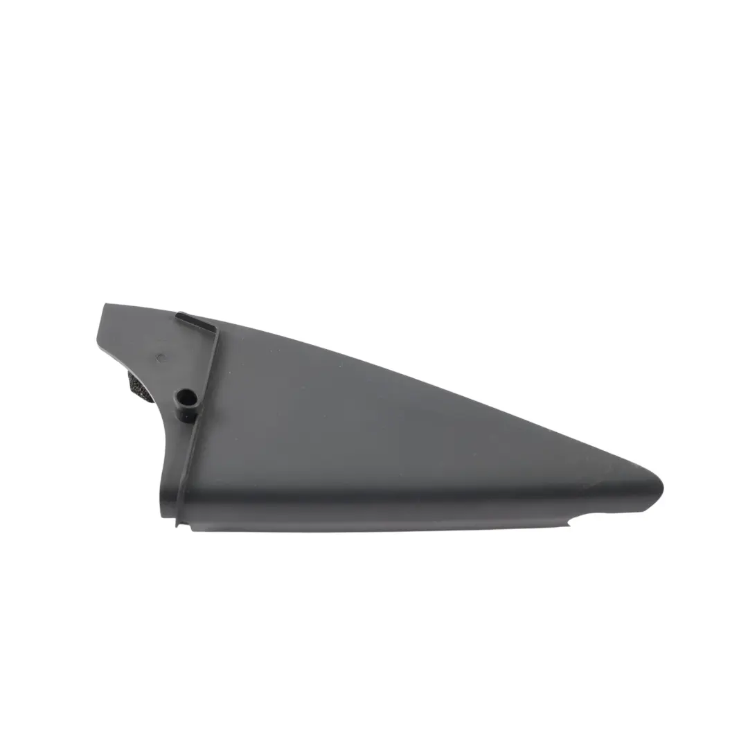 Audi A1 8X Pannello Triangolo Finestrino Porta Posteriore Sinistro - SKU 8X4857569A - Numero di parte 8X4857569A