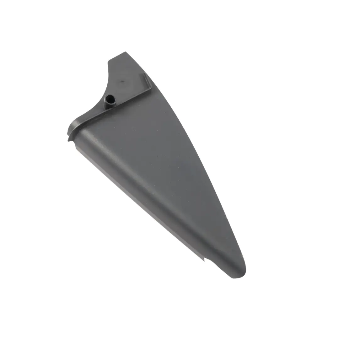 Audi A1 8X Moldura Triangulo Ventana Puerta Trasera Izquierda - SKU 8X4857569A - Número de pieza 8X4857569A
