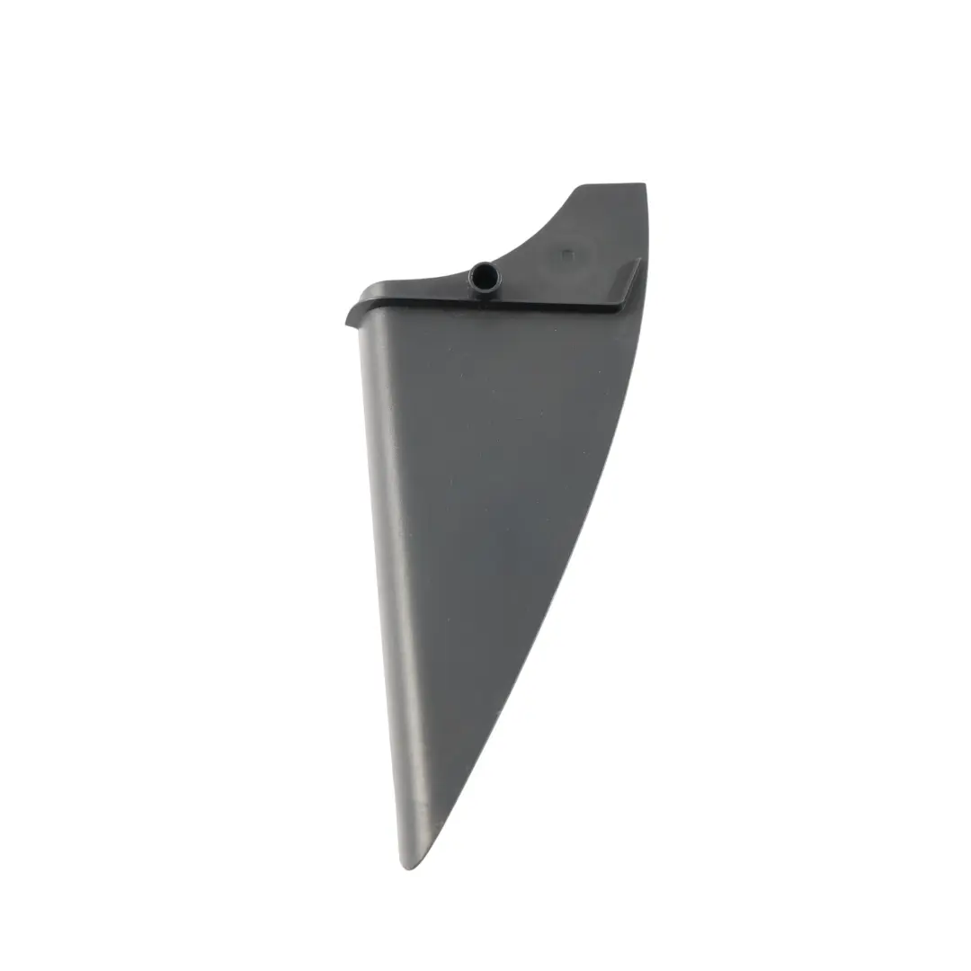 Pannello Triangolo Finestrino Porta Posteriore Sinistro per Audi A1 8X con numero di parte 8X4857569A Audi A1 8X Pannello Triangolo Finestrino Porta Posteriore Sinistro - SKU 8X4857569A - Numero di parte 8X4857569A