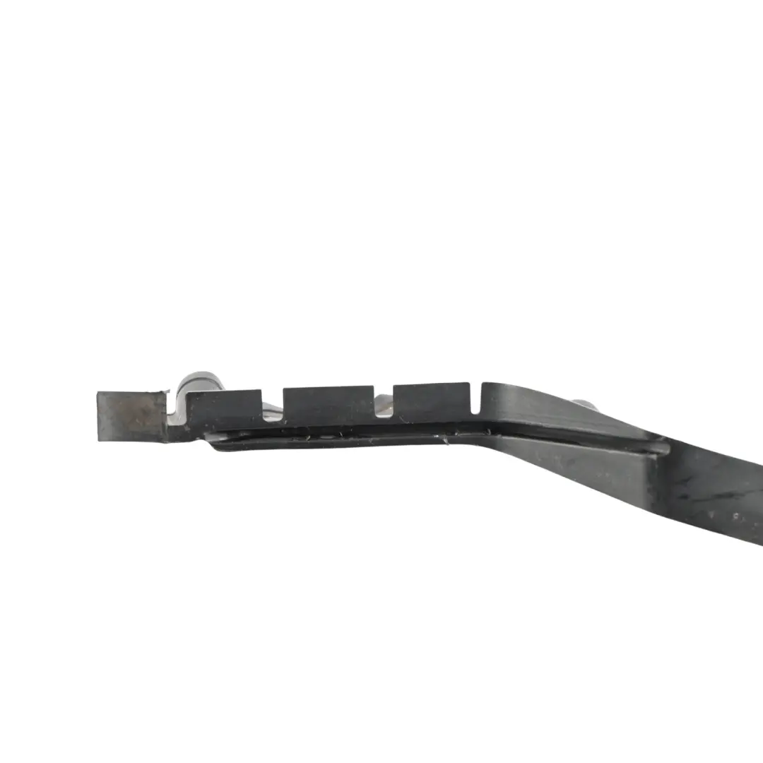 Audi S1 8X Pannello Guida Aria Radiatore Sinistro 2.0 TFSI - SKU 8XA121283D - Numero di parte 8XA121283D