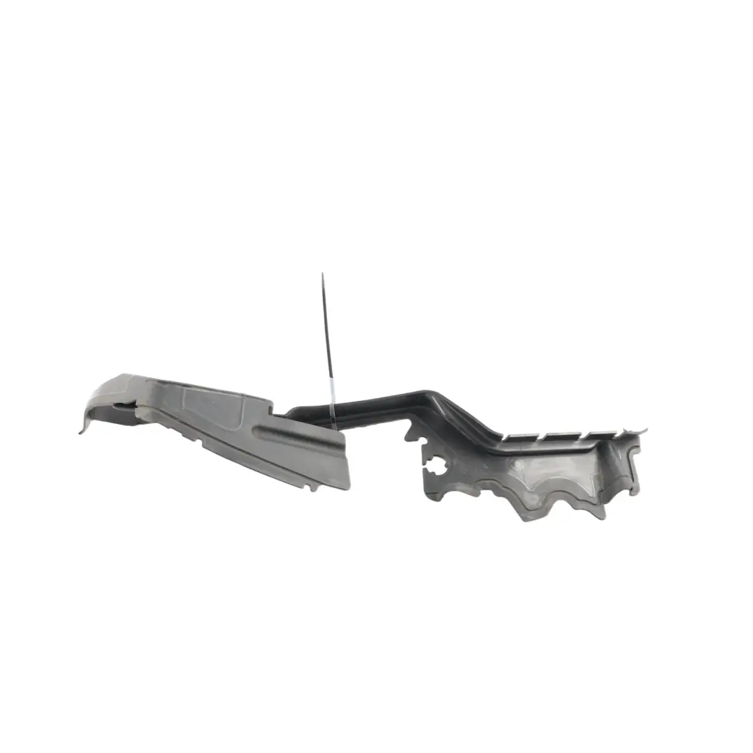 Panel Guía Aire Radiador Izquierdo 2.0 TFSI para Audi S1 8X con número de pieza 8XA121283D Audi S1 8X Panel Guía Aire Radiador Izquierdo 2.0 TFSI - SKU 8XA121283D - Número de pieza 8XA121283D