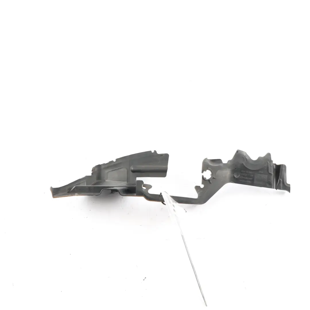 Pannello Guida Aria Radiatore Sinistro 2.0 TFSI per Audi S1 8X con numero di parte 8XA121283D Audi S1 8X Pannello Guida Aria Radiatore Sinistro 2.0 TFSI - SKU 8XA121283D - Numero di parte 8XA121283D