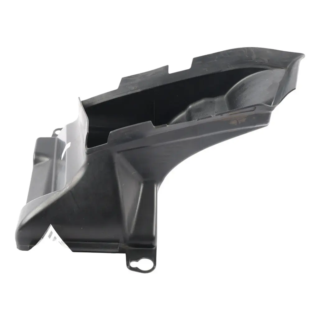 Audi S1 8X Auxiliary Water Radiator Air Guide Outer Left N/S 2.0 TFSI 8XA121333B