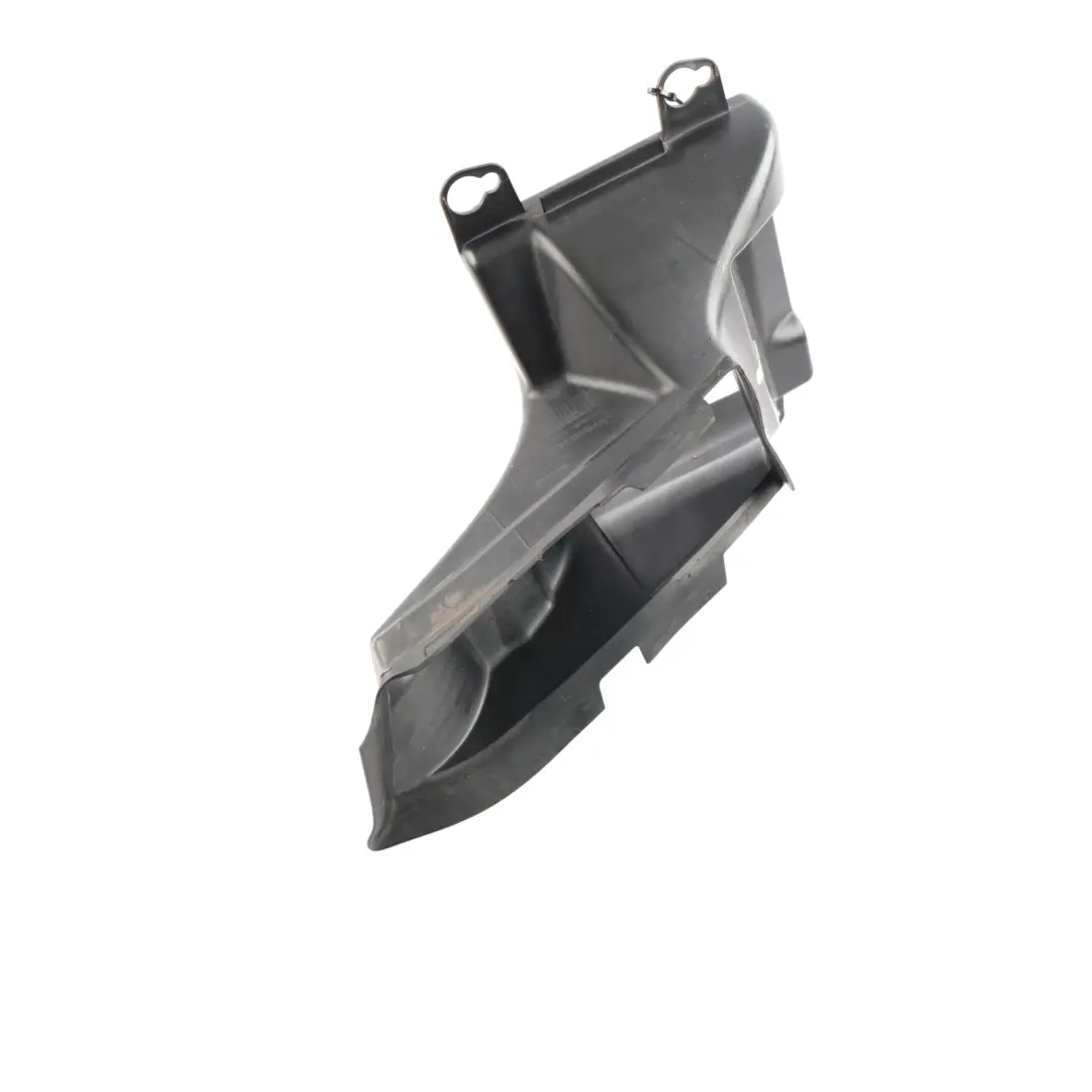 Auxiliary Water Radiator Air Guide Outer Left N/S 2.0 TFSI to Audi S1 8X with Part number 8XA121333B Audi S1 8X Auxiliary Water Radiator Air Guide Outer Left N/S 2.0 TFSI - SKU 8XA121333B - Part number 8XA121333B