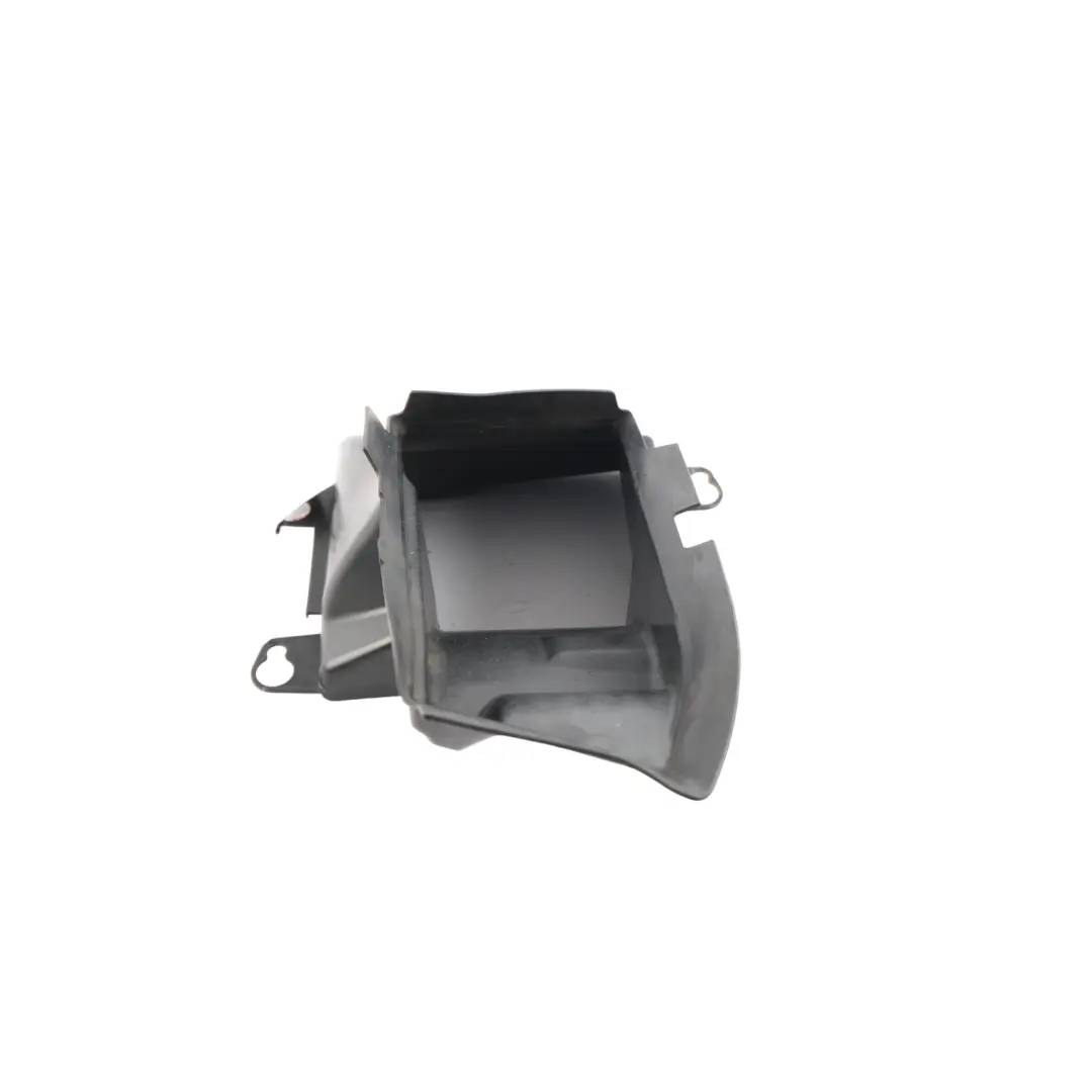 Auxiliary Water Radiator Air Guide Outer Left N/S 2.0 TFSI to Audi S1 8X with Part number 8XA121333B Audi S1 8X Auxiliary Water Radiator Air Guide Outer Left N/S 2.0 TFSI - SKU 8XA121333B - Part number 8XA121333B
