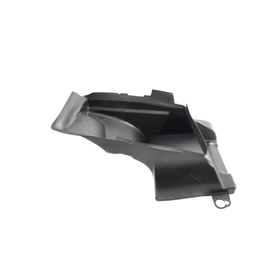 Auxiliary Water Radiator Air Guide Outer Left N/S 2.0 TFSI to Audi S1 8X with Part number 8XA121333B Audi S1 8X Auxiliary Water Radiator Air Guide Outer Left N/S 2.0 TFSI - SKU 8XA121333B - Part number 8XA121333B