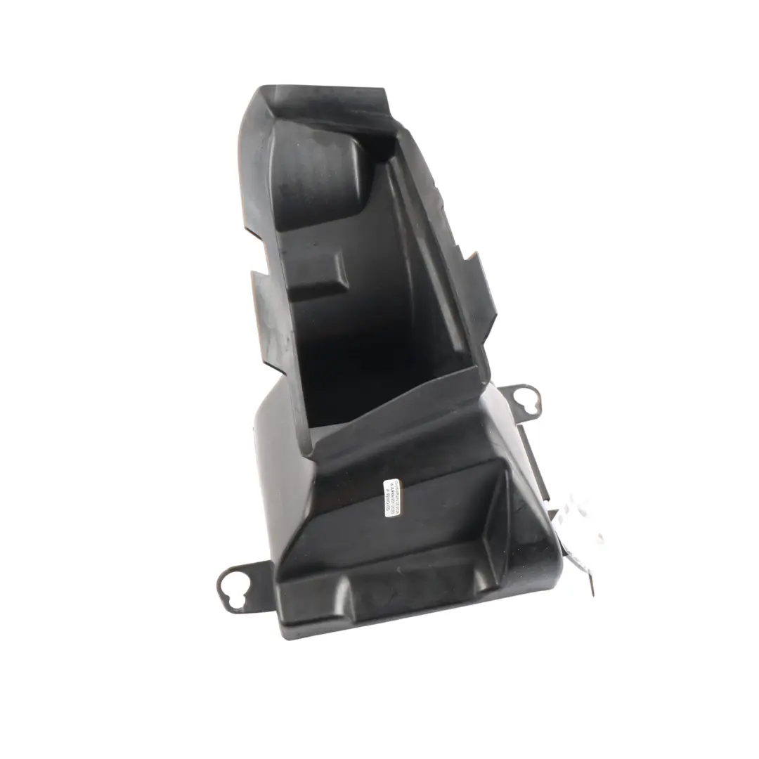 Auxiliary Water Radiator Air Guide Outer Left N/S 2.0 TFSI to Audi S1 8X with Part number 8XA121333B Audi S1 8X Auxiliary Water Radiator Air Guide Outer Left N/S 2.0 TFSI - SKU 8XA121333B - Part number 8XA121333B