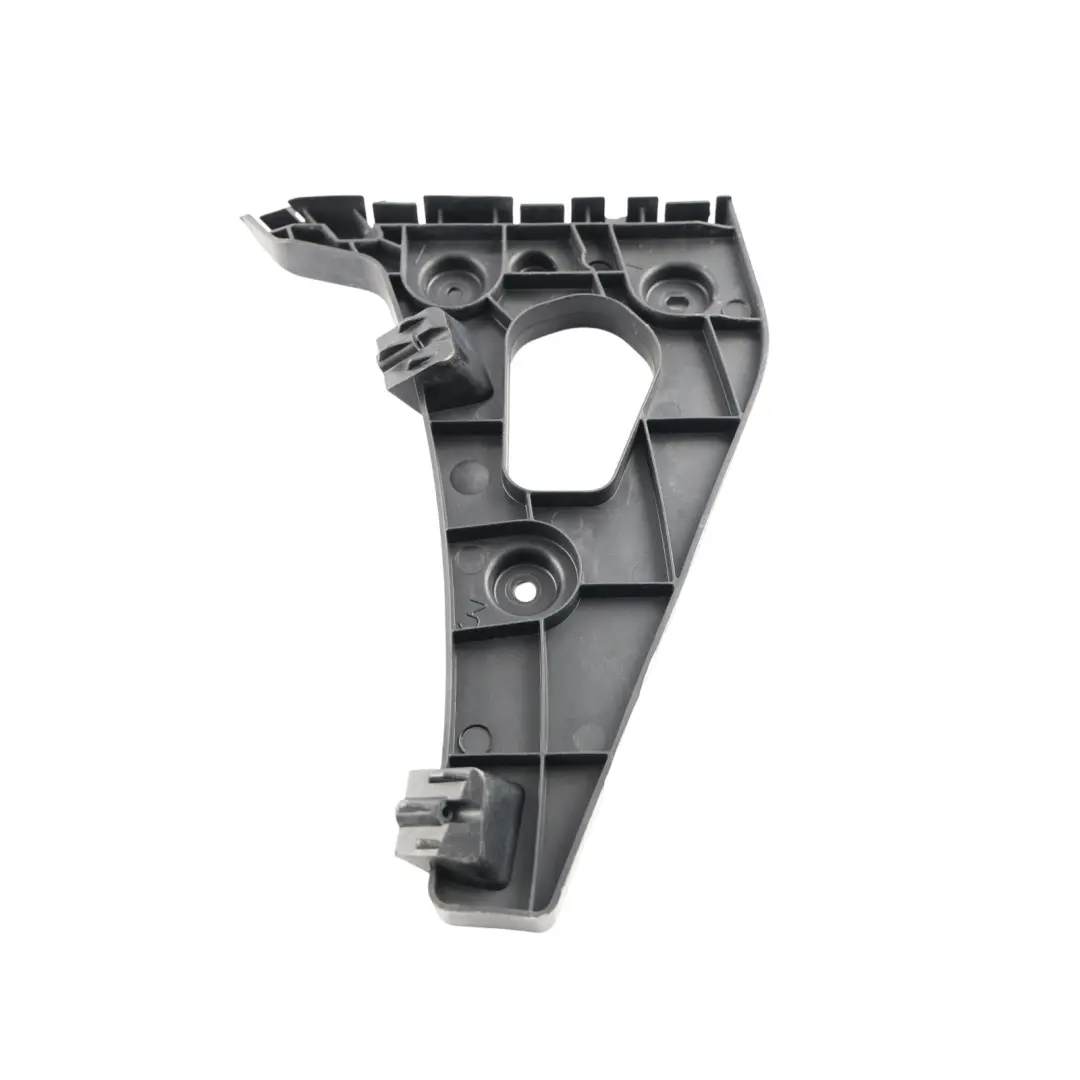 Bumper Support Bracket Mount Mounting Rear Left N/S to Audi A1 8X with Part number 8XA807377A Audi A1 8X Bumper Support Bracket Mount Mounting Rear Left N/S - SKU 8XA807377A - Part number 8XA807377A