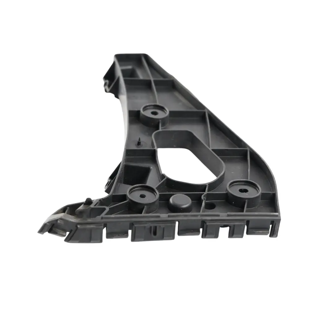 Bumper Support Bracket Mount Mounting Rear Left N/S to Audi A1 8X with Part number 8XA807377A Audi A1 8X Bumper Support Bracket Mount Mounting Rear Left N/S - SKU 8XA807377A - Part number 8XA807377A