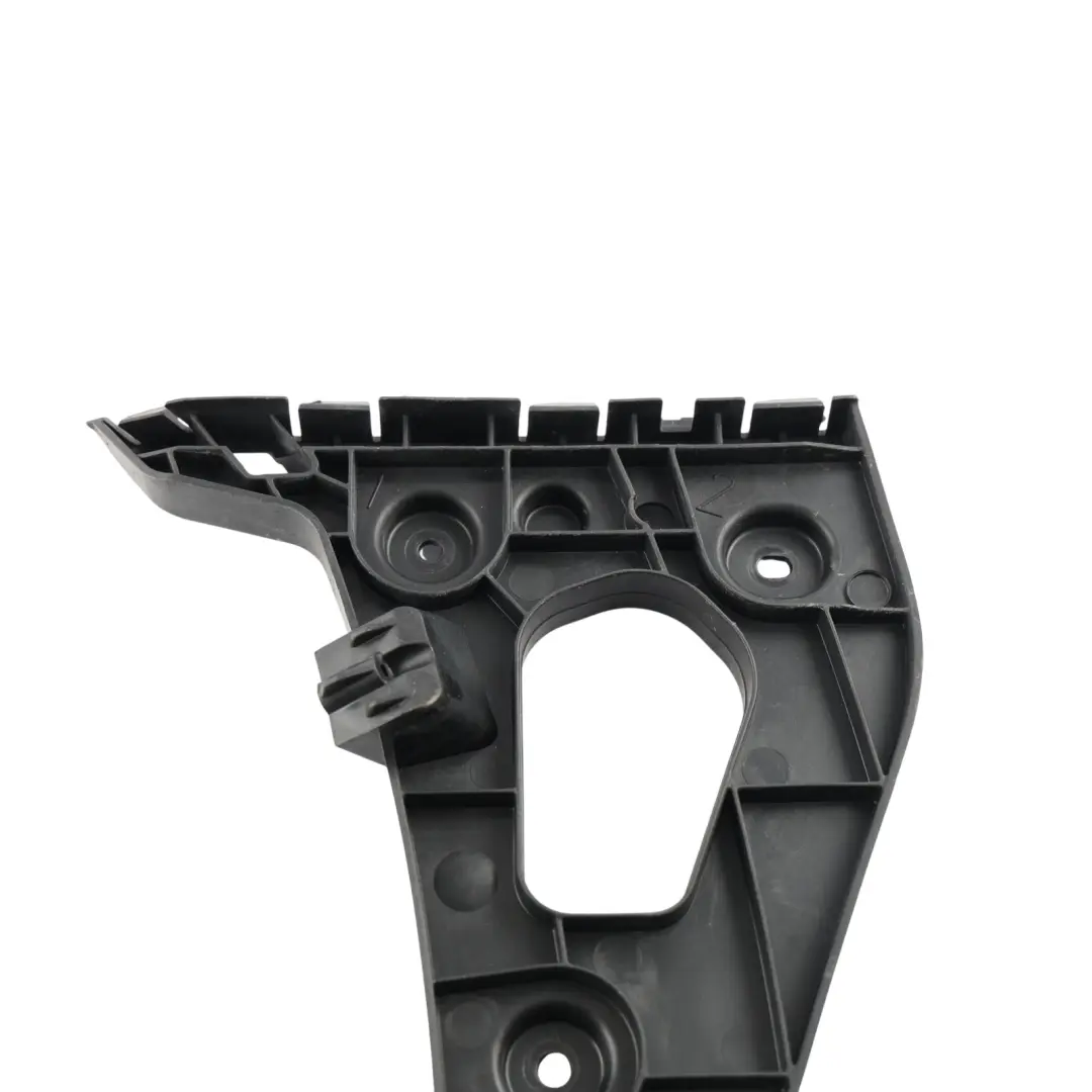 Bumper Support Bracket Mount Mounting Rear Left N/S to Audi A1 8X with Part number 8XA807377A Audi A1 8X Bumper Support Bracket Mount Mounting Rear Left N/S - SKU 8XA807377A - Part number 8XA807377A