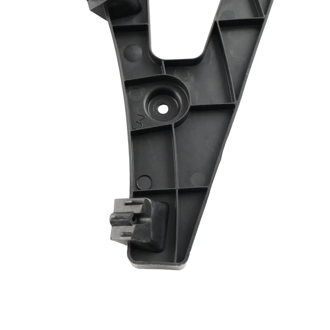 Bumper Support Bracket Mount Mounting Rear Left N/S to Audi A1 8X with Part number 8XA807377A Audi A1 8X Bumper Support Bracket Mount Mounting Rear Left N/S - SKU 8XA807377A - Part number 8XA807377A