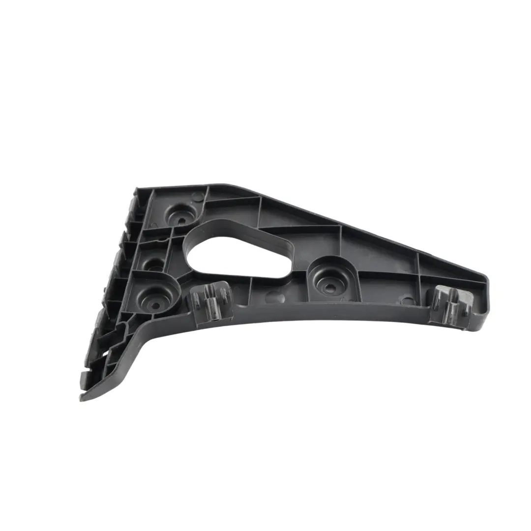 Audi A1 8X Bumper Support Bracket Mount Mounting Rear Left N/S - SKU 8XA807377A - Part number 8XA807377A