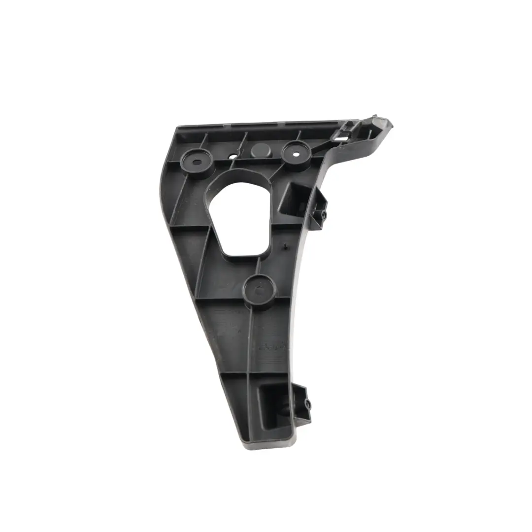 Staffa Supporto Paraurti Posteriore Sinistro per Audi A1 8X con numero di parte 8XA807377A Audi A1 8X Staffa Supporto Paraurti Posteriore Sinistro - SKU 8XA807377A - Numero di parte 8XA807377A